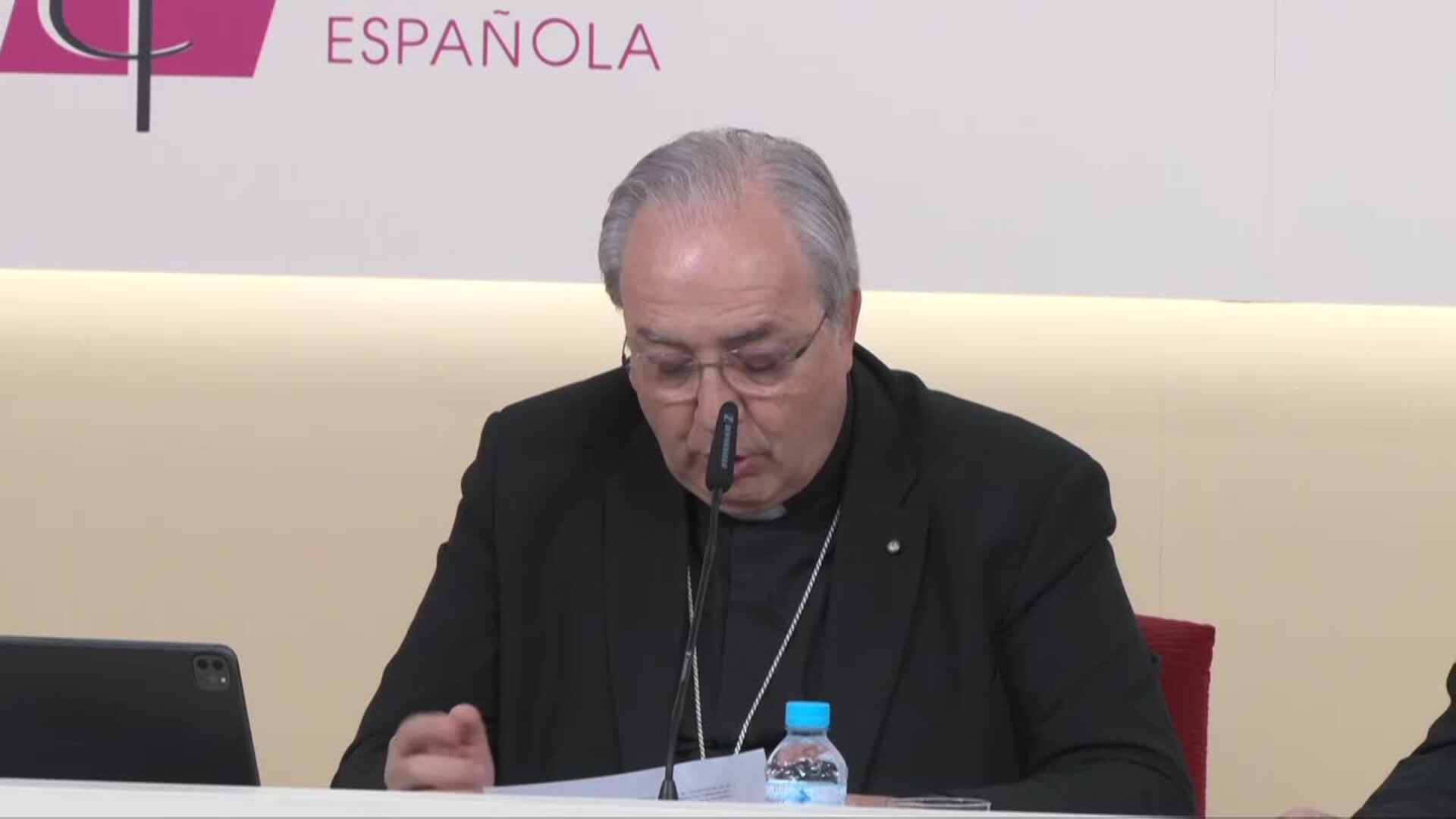 La Iglesia española eleva a 1.131 las denuncias de abusos a menores en cinco años