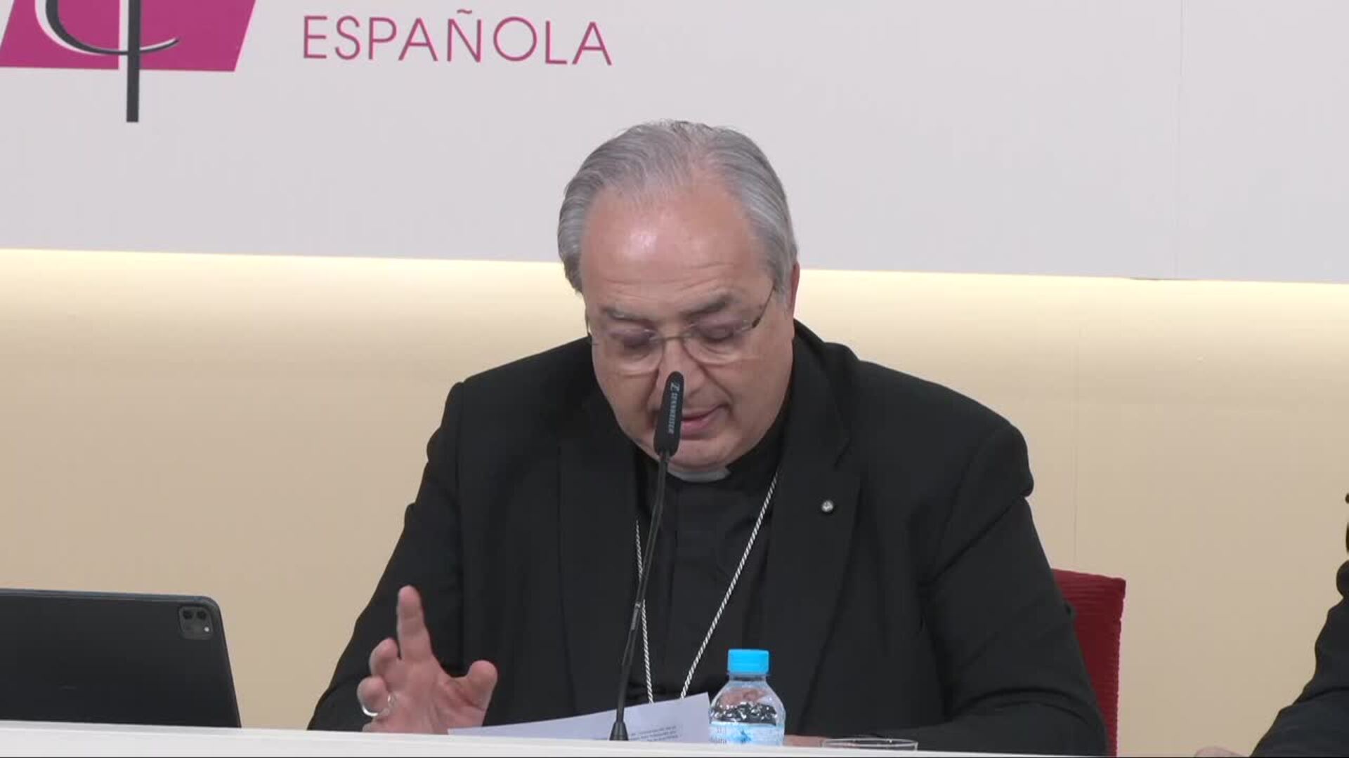 La Iglesia española recogió 93 nuevas denuncias de abusos a menores en 2025