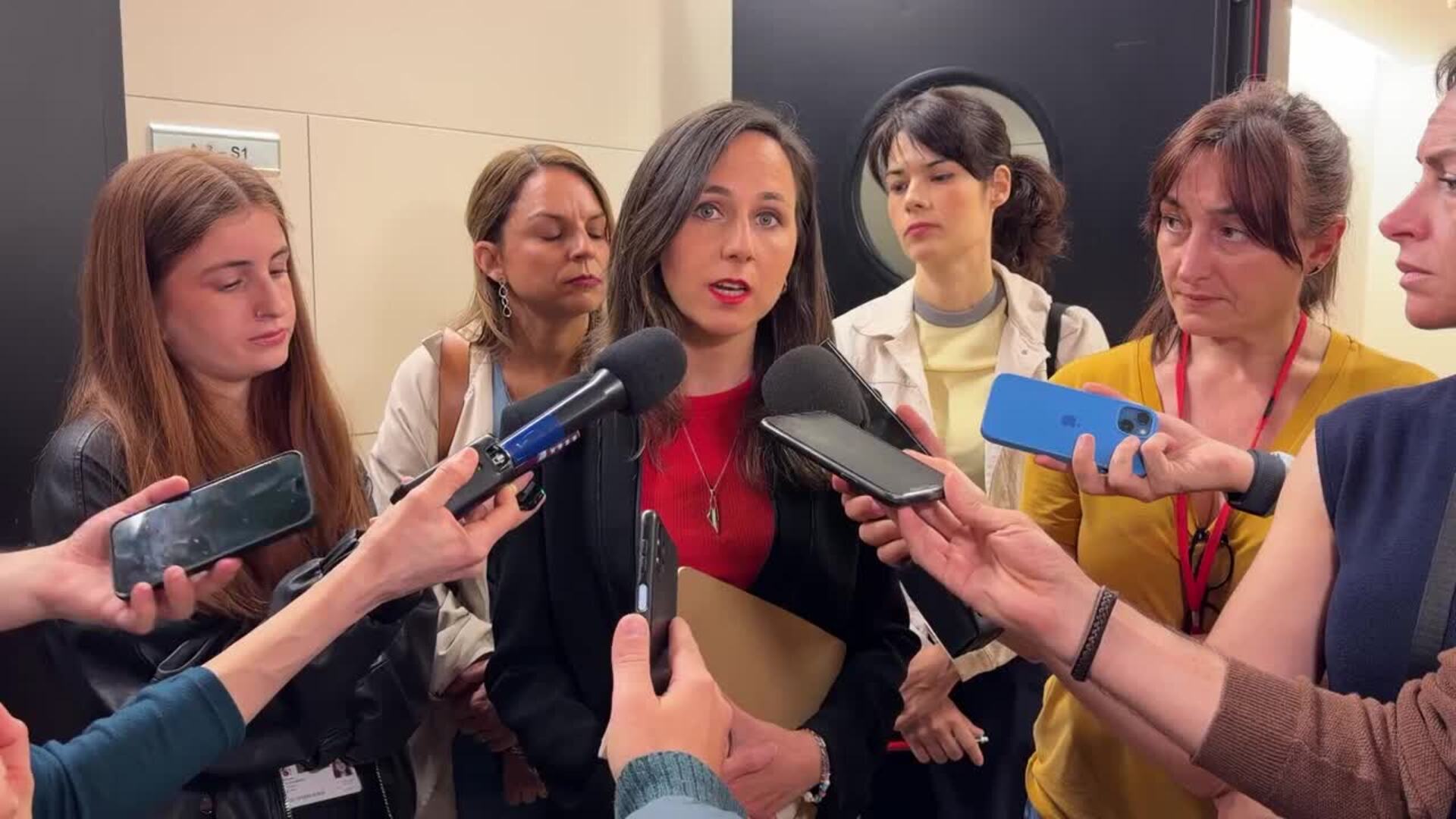 Podemos pide aprobar la prórroga de alquileres vía decreto "mes a mes"