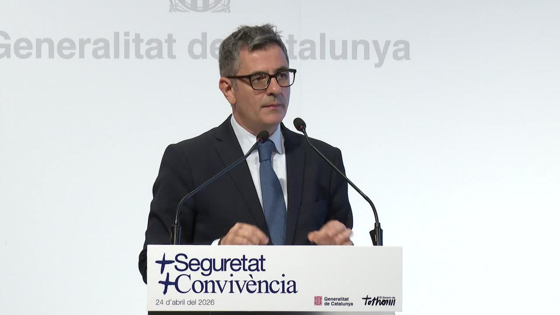 Las sentencias contra multirreincidentes en Barcelona aumentaron un 40%, 1.380 más que en 2024