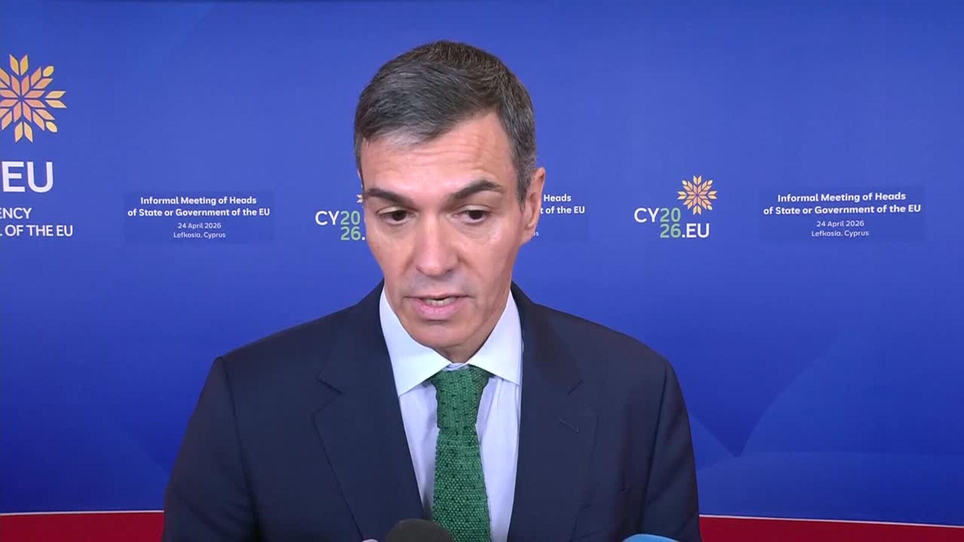 Sánchez acusa al PP de "amparar" a Rajoy y no asumir responsabilidades por 'Kitchen'