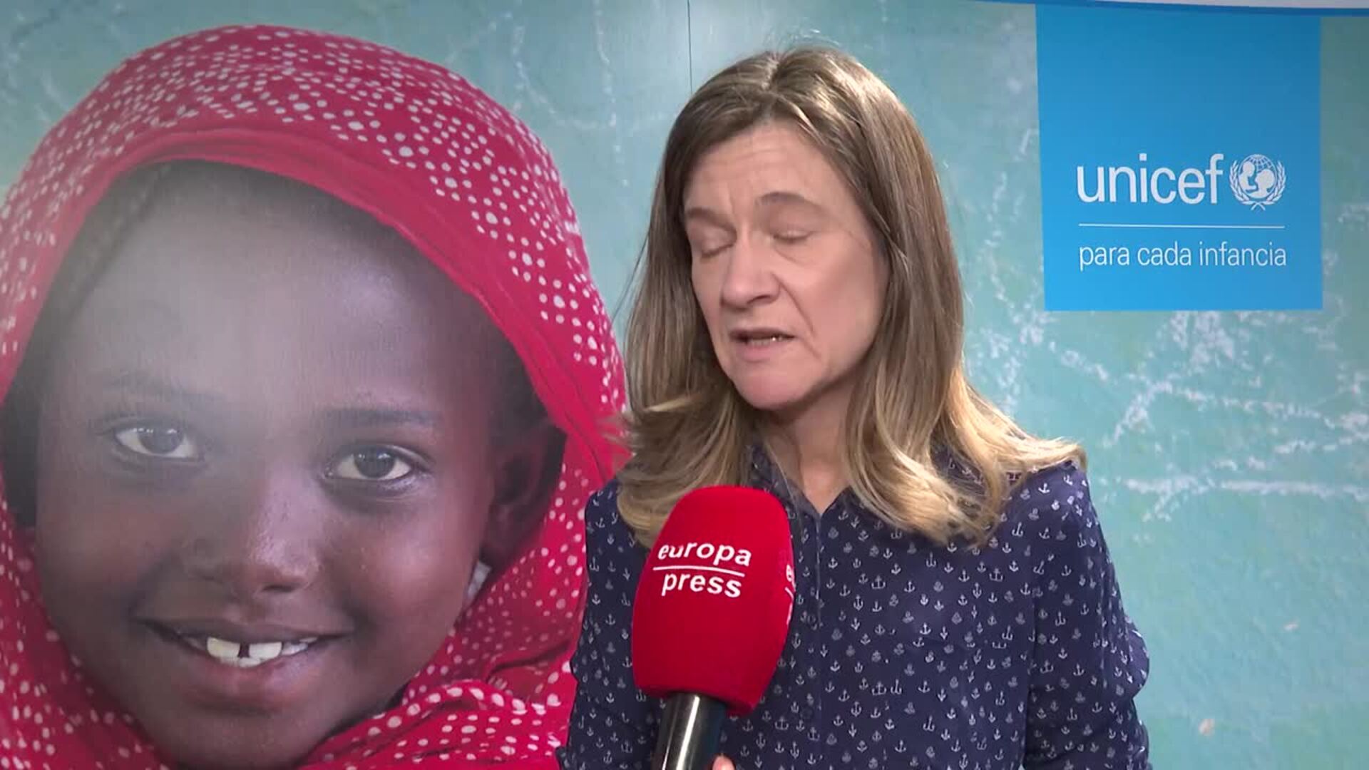 La OMS, UNICEF y Gavi vacunan a 18,3 millones de niños afectados por las interrupciones Covid