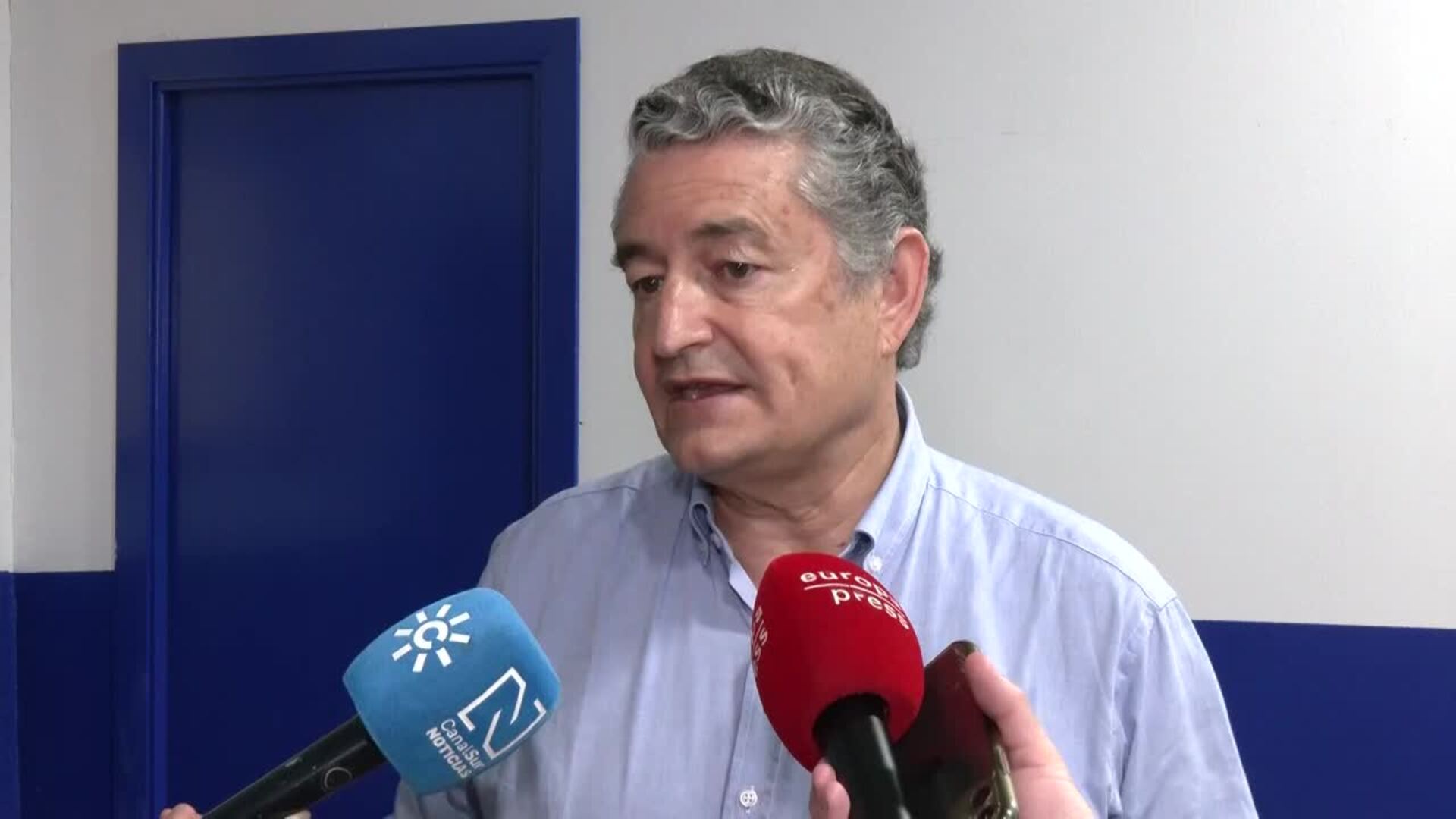 La Junta pide la dimisión de la ministra de Sanidad por su "incapacidad"