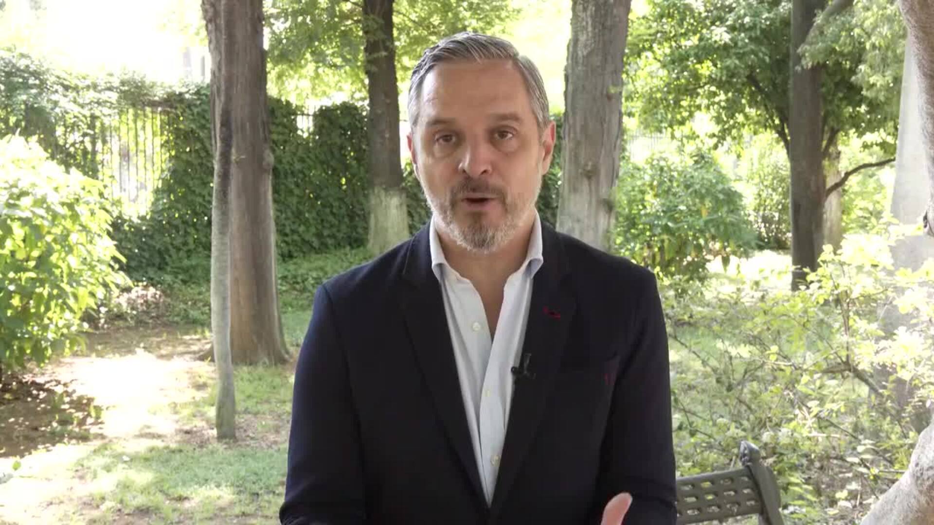 El PP critica que Sánchez no "haya pedido perdón" por Adamuz ni haya destituido a Puente