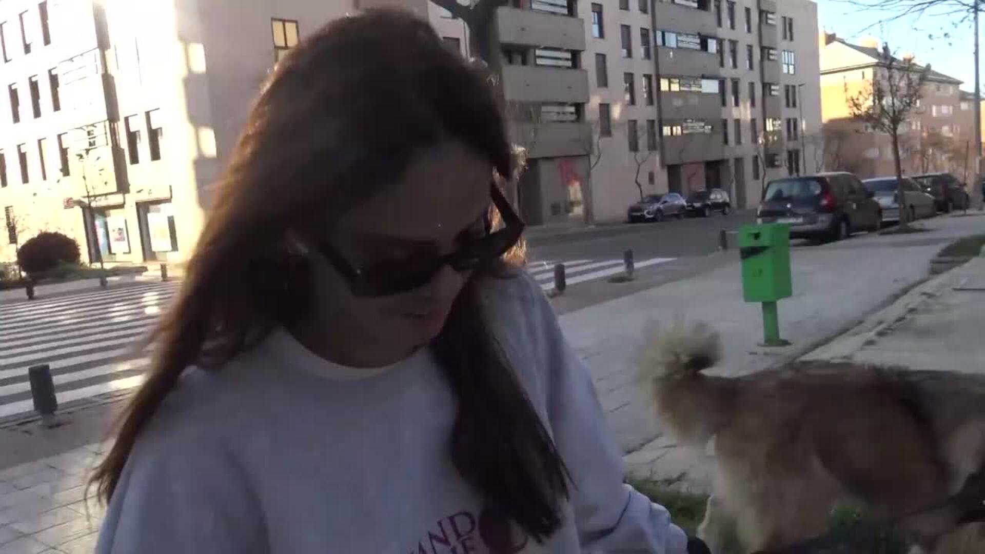 Gloria Camila y Rocío Flores, juntas en la Feria de Abril y en Madrid