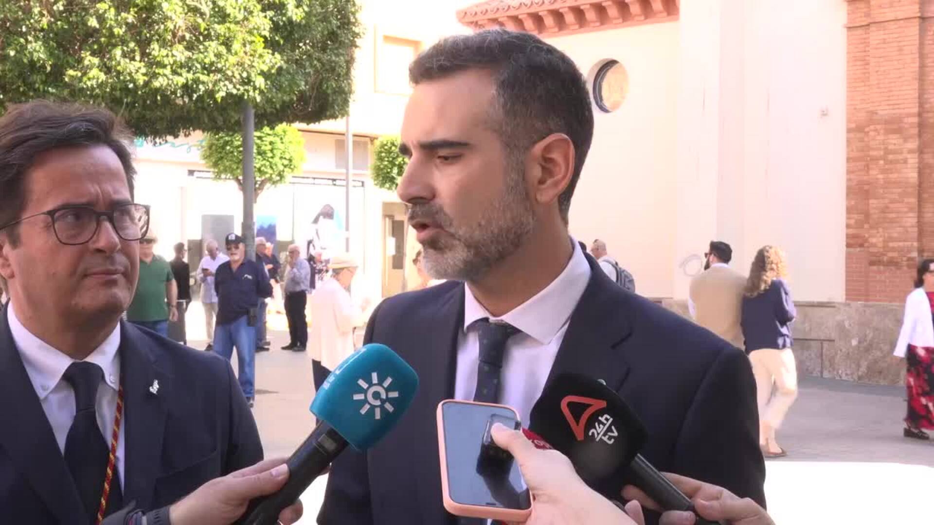 La Junta pide al Ministerio de Agricultura prorrogar hasta el 15 de junio las ayudas PAC