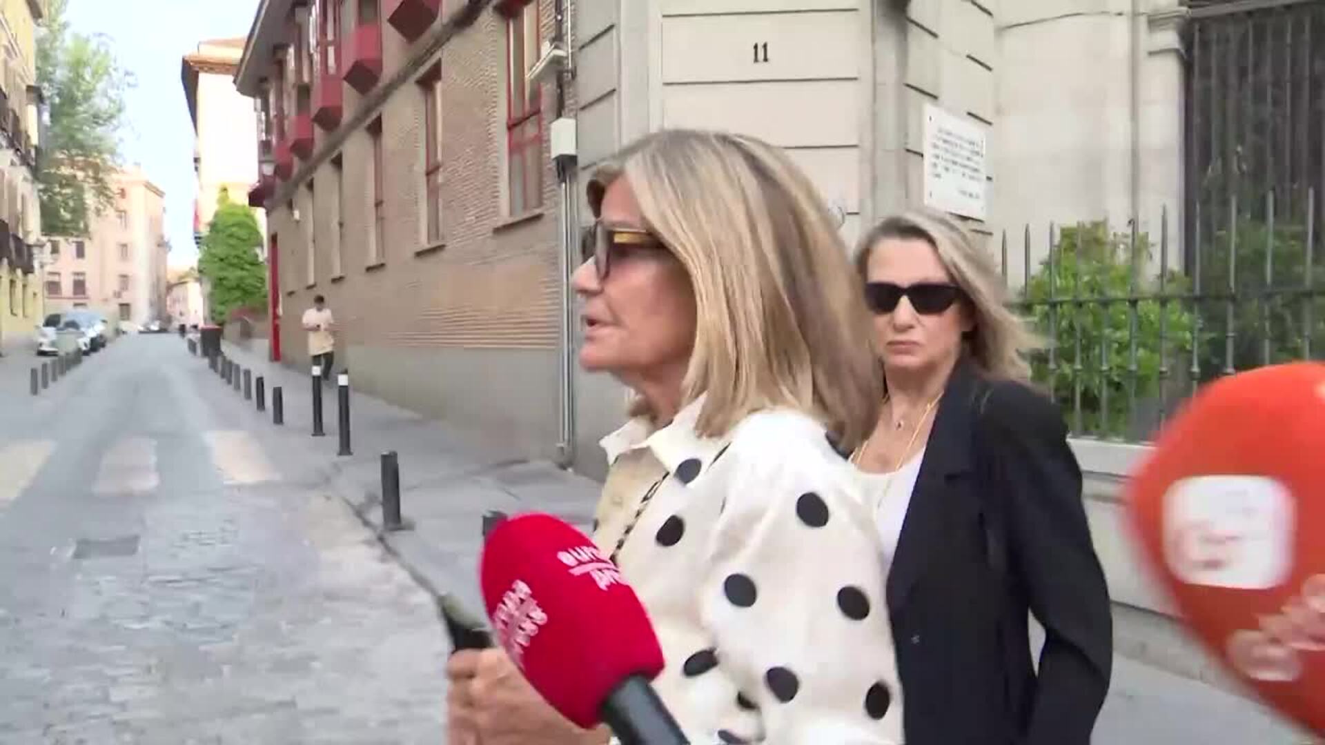 La anécdota que esconde la felicitación de Cari Lapique a su nieta mini Cari