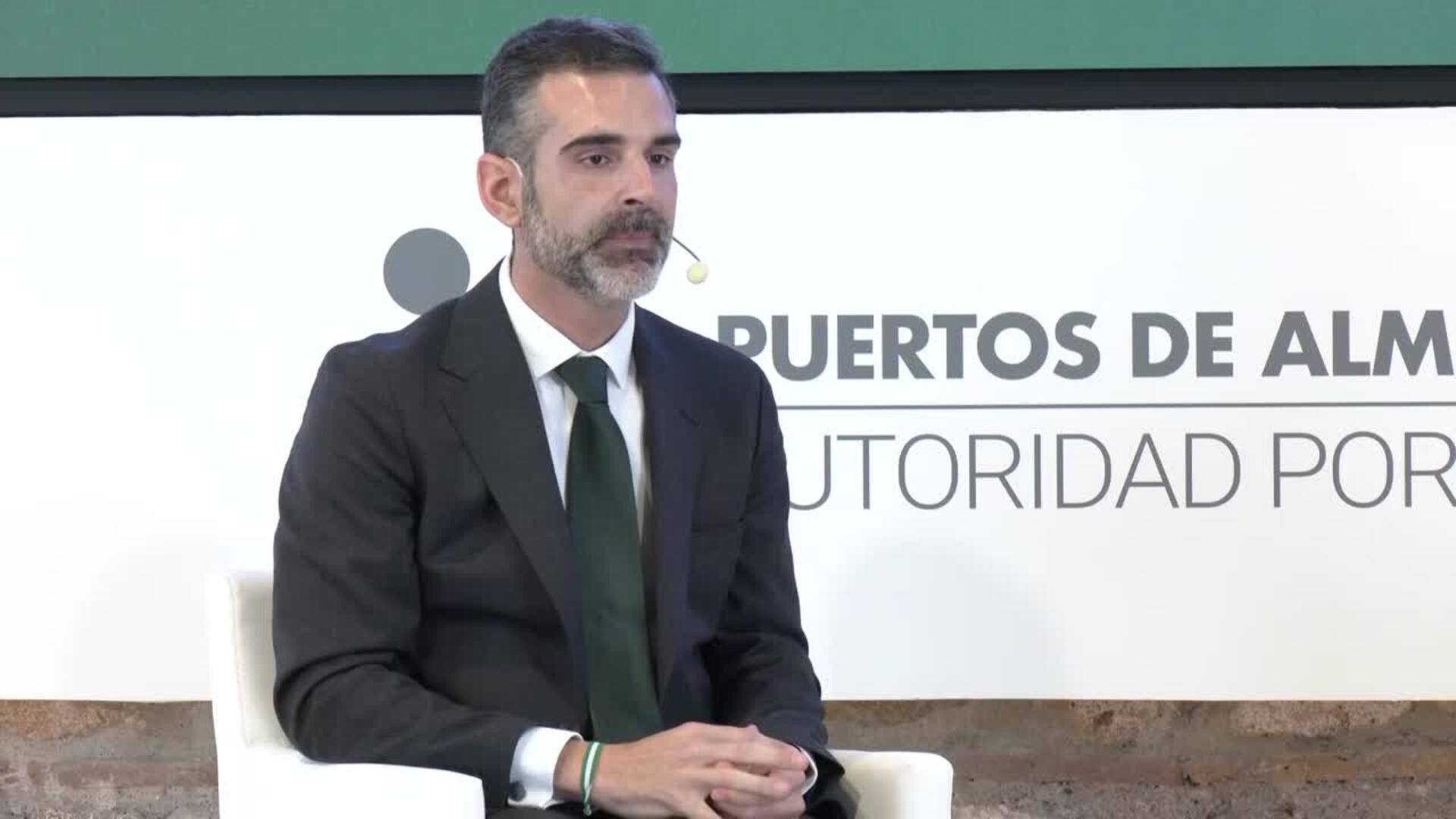 PP descarta que caso Mascarillas afecte a las elecciones y valora labor de Diputación Almería