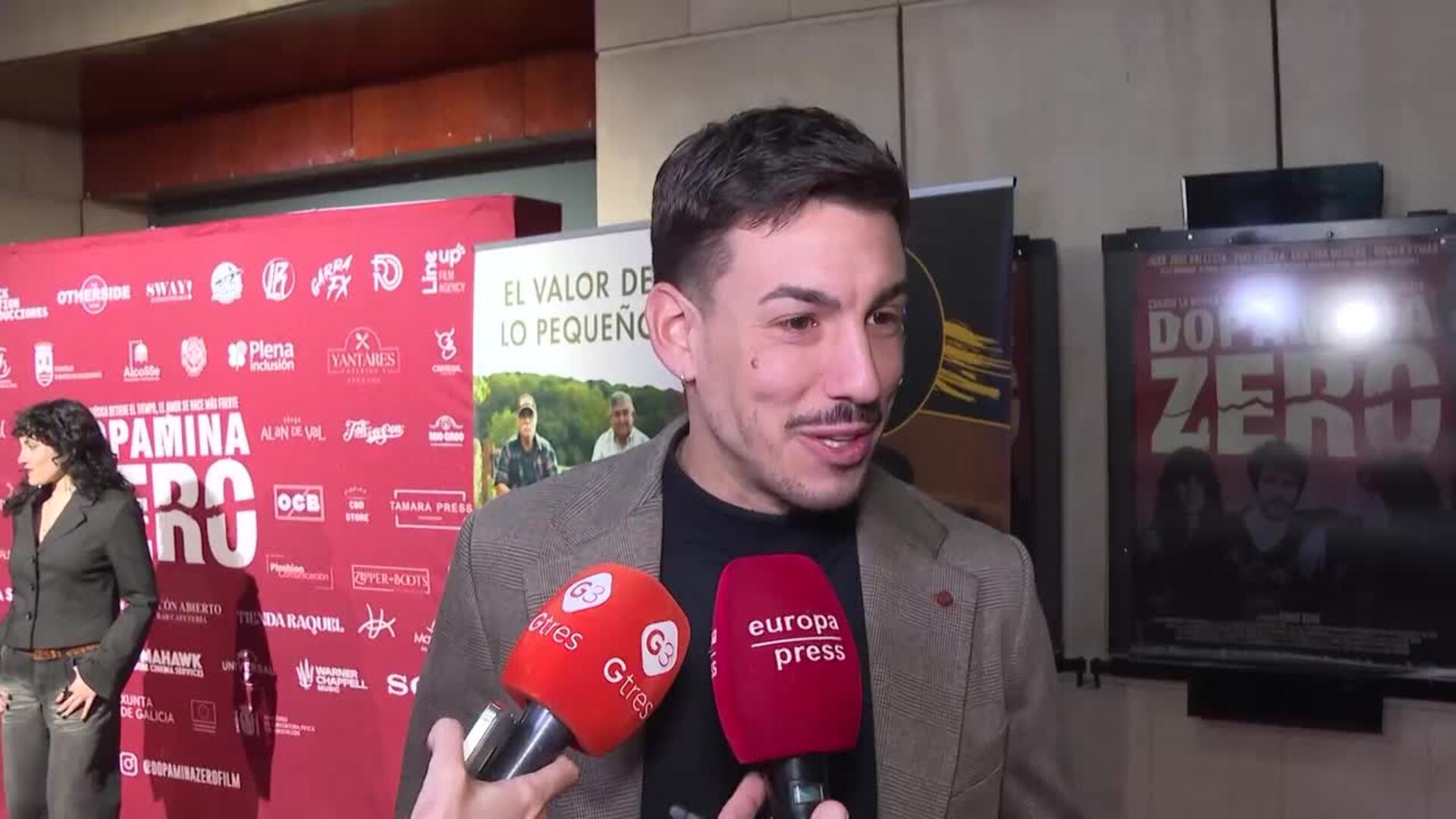 Luitingo vuelve a la carga contra Jessica Bueno: "Ni el bueno es tan bueno ni el malo tan malo"