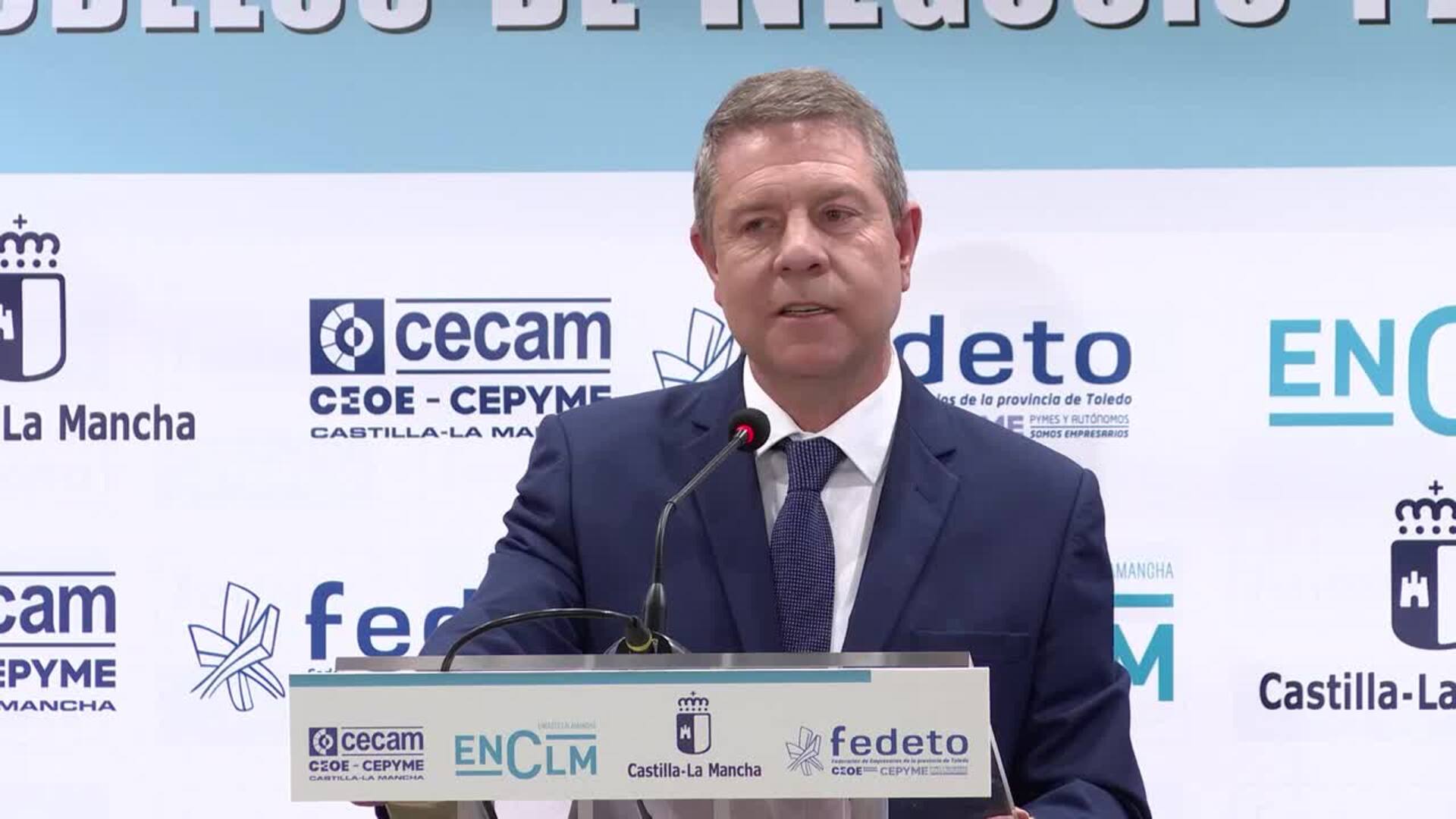 Este martes se presenta en Toledo la convocatoria de refuerzo del Plan de Retorno del Talento