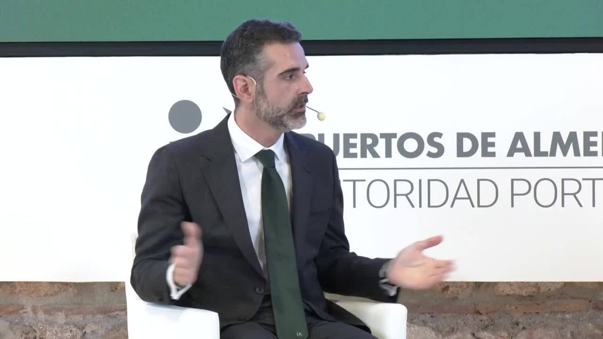 Pacheco exige cumplir con los acuerdos comerciales y pide "seriedad" con el tomate de Marruecos