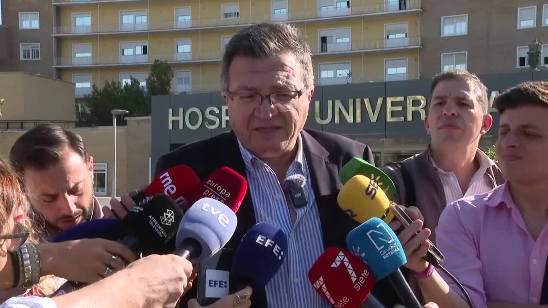 SMA pide a Sánchez que asuma la negociación y ponga fin al conflicto