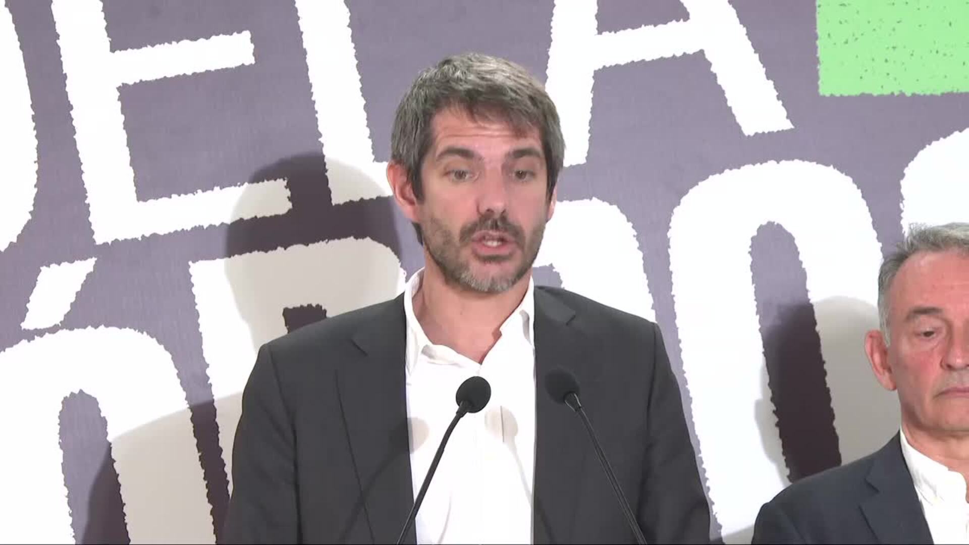Sumar pide al PSOE dar a Junts el IVA franquiciado y bonificar a caseros para salvar el decreto