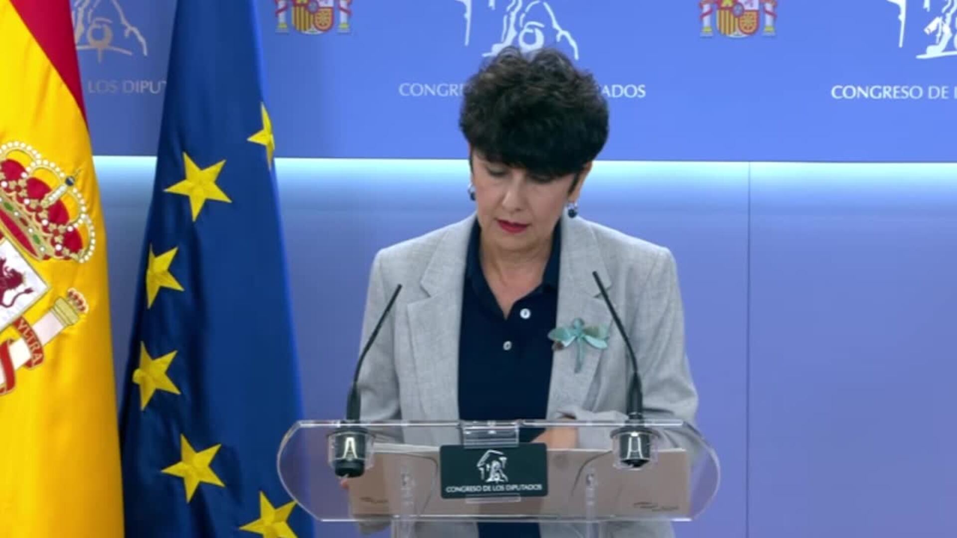 PNV se abstendrá en decreto de vivienda y pide al Gobierno medidas integrales