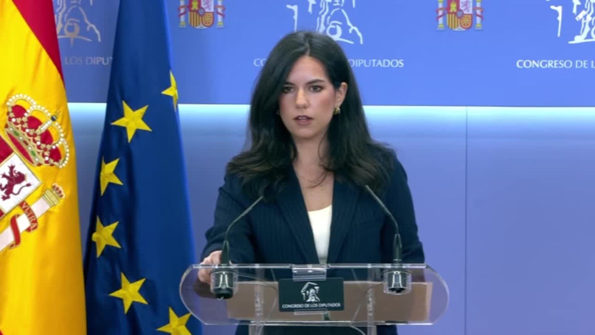 Vox avisa al PP que no permitirá que "diluya con retórica" la prioridad nacional firmada