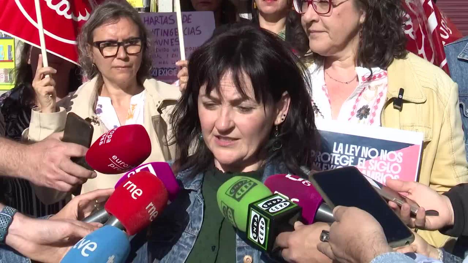 UGT C-LM apunta al crecimiento del desempleo