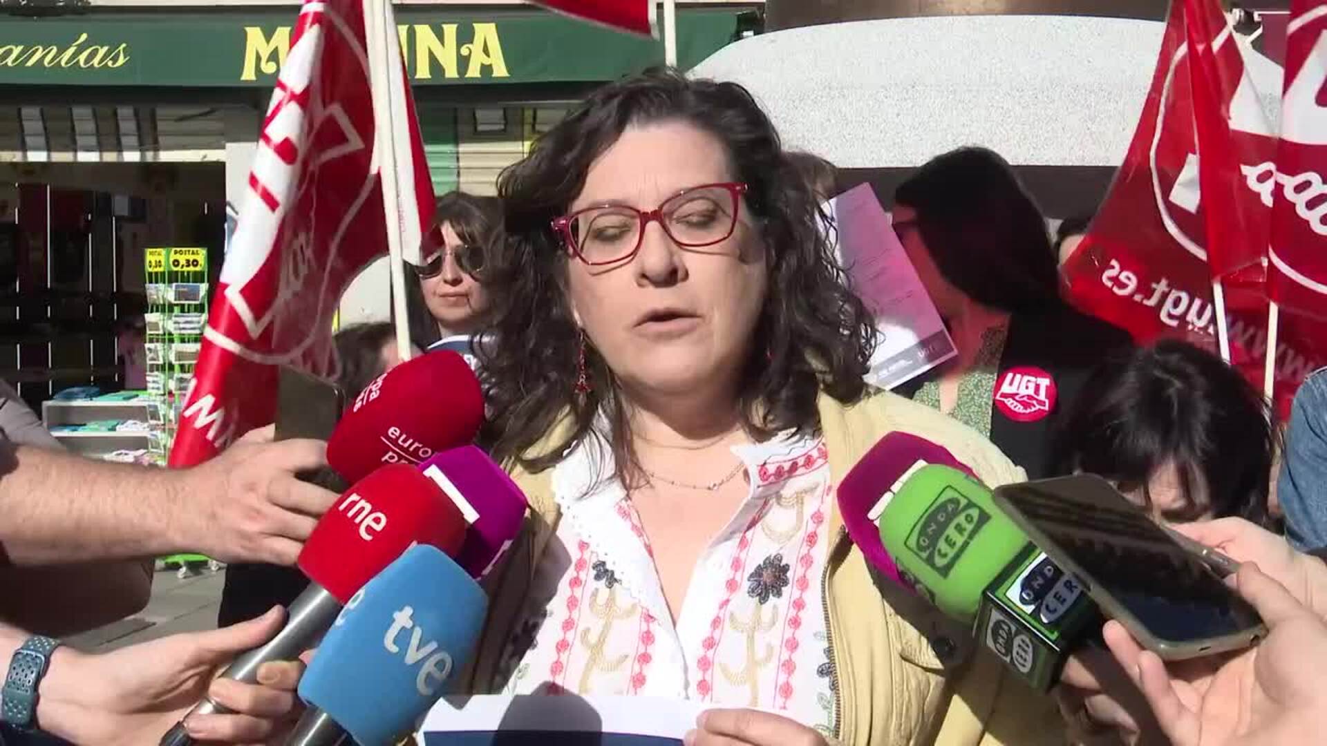 UGT C-LM pide actualizar Ley Prevención de Riesgos Laborales