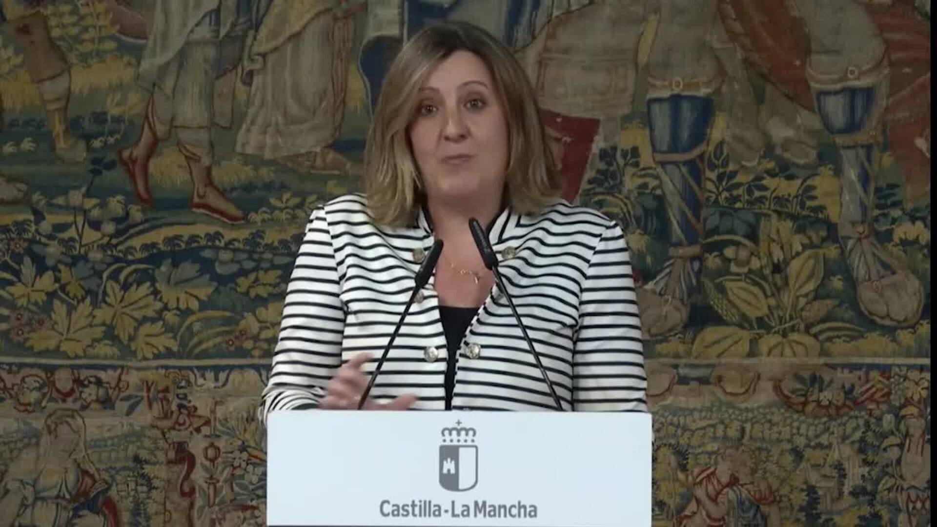 C-LM refuerza su Programa de Retorno del Talento