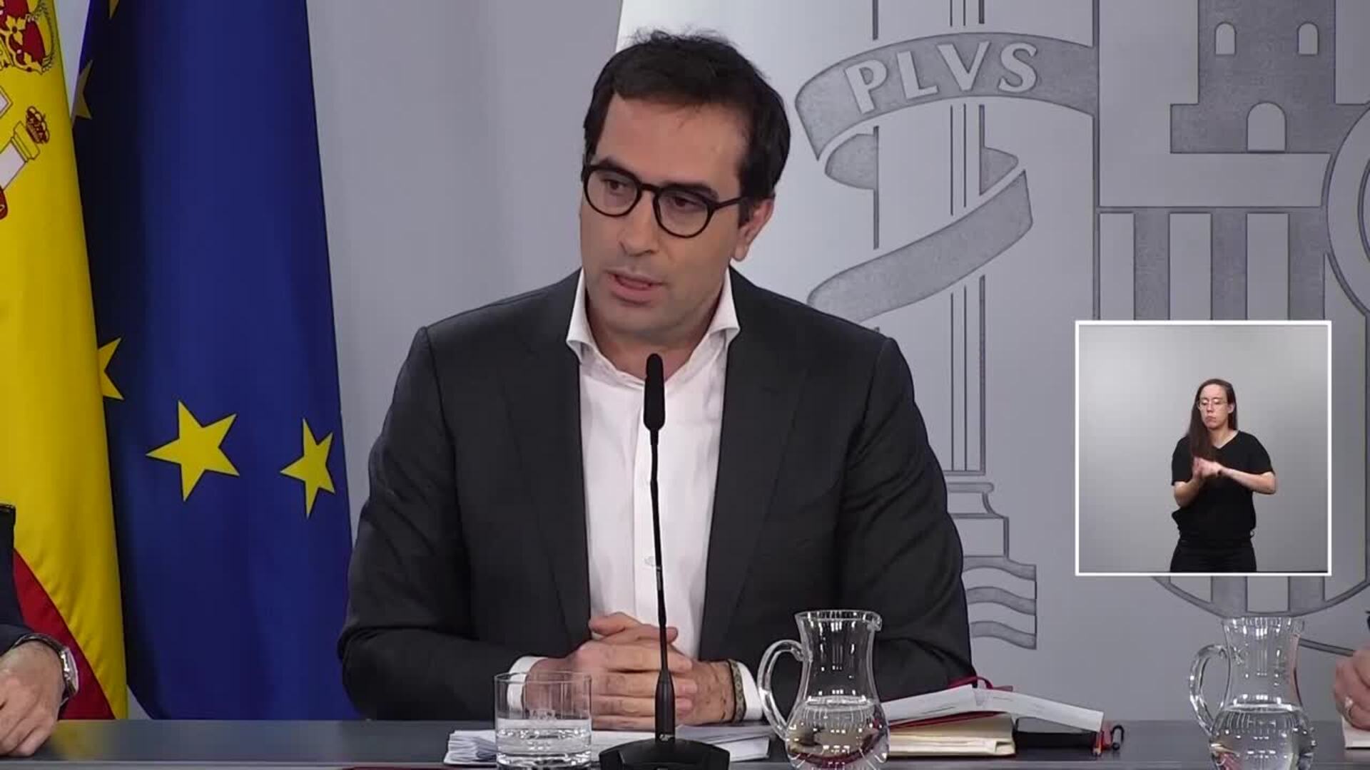 Cuerpo anticipa que abril cerrará con una media histórica de 22.060.000 afiliados