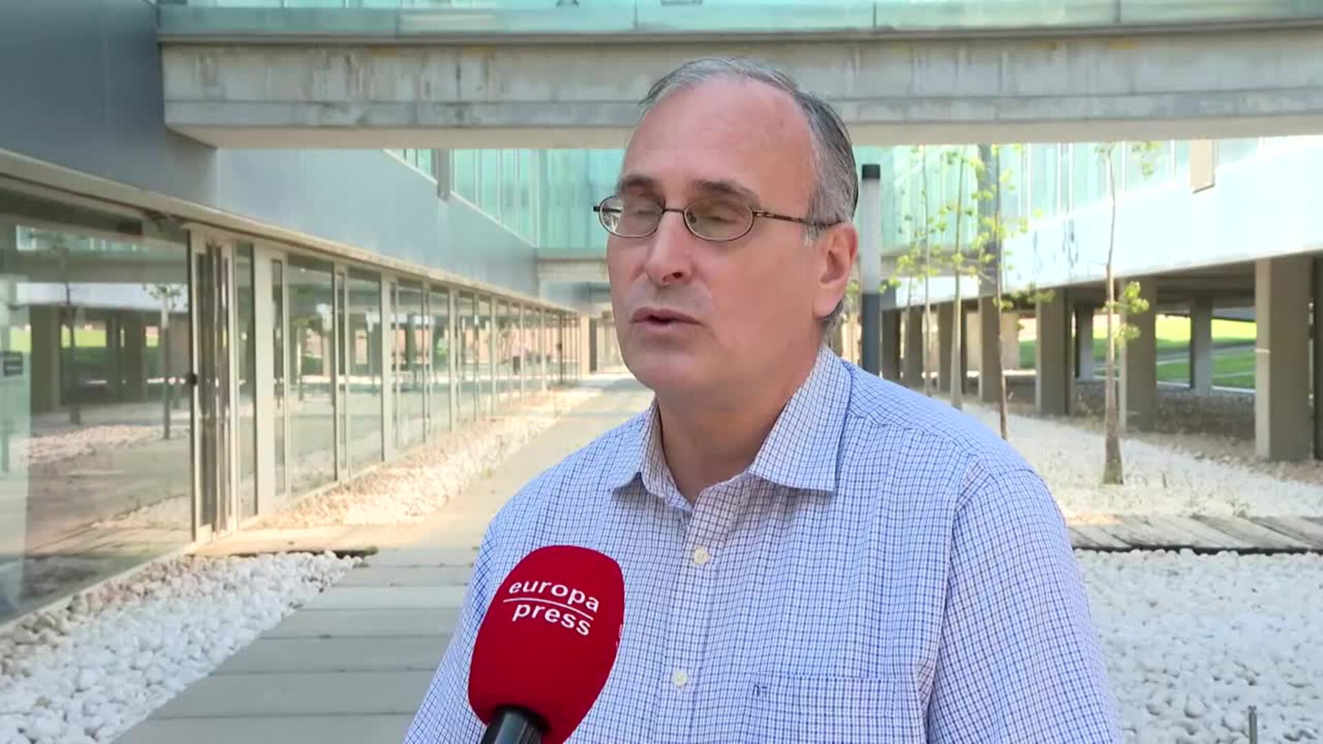 Experto considera que “se han tomado medidas técnicas” para que no vuelva a ocurrir un apagón