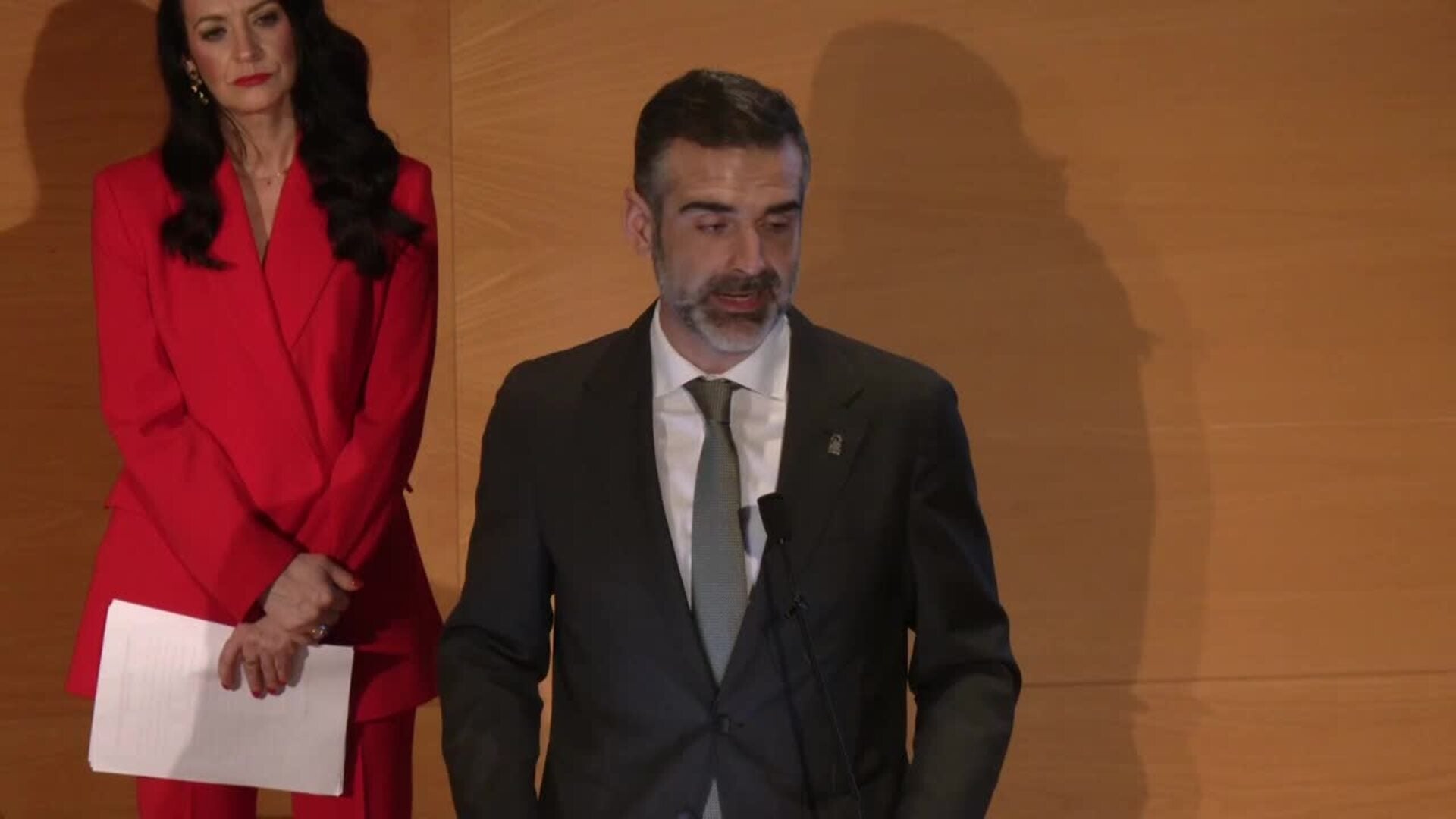 Granada se convierte en la "capital mundial" del jamón al acoger el XIII congreso del sector