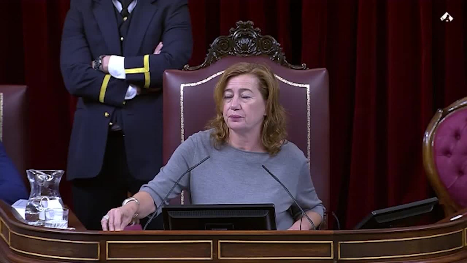 El PP, Vox y Junts tumban el decreto ley para prorrogar los alquileres liderado por Sumar