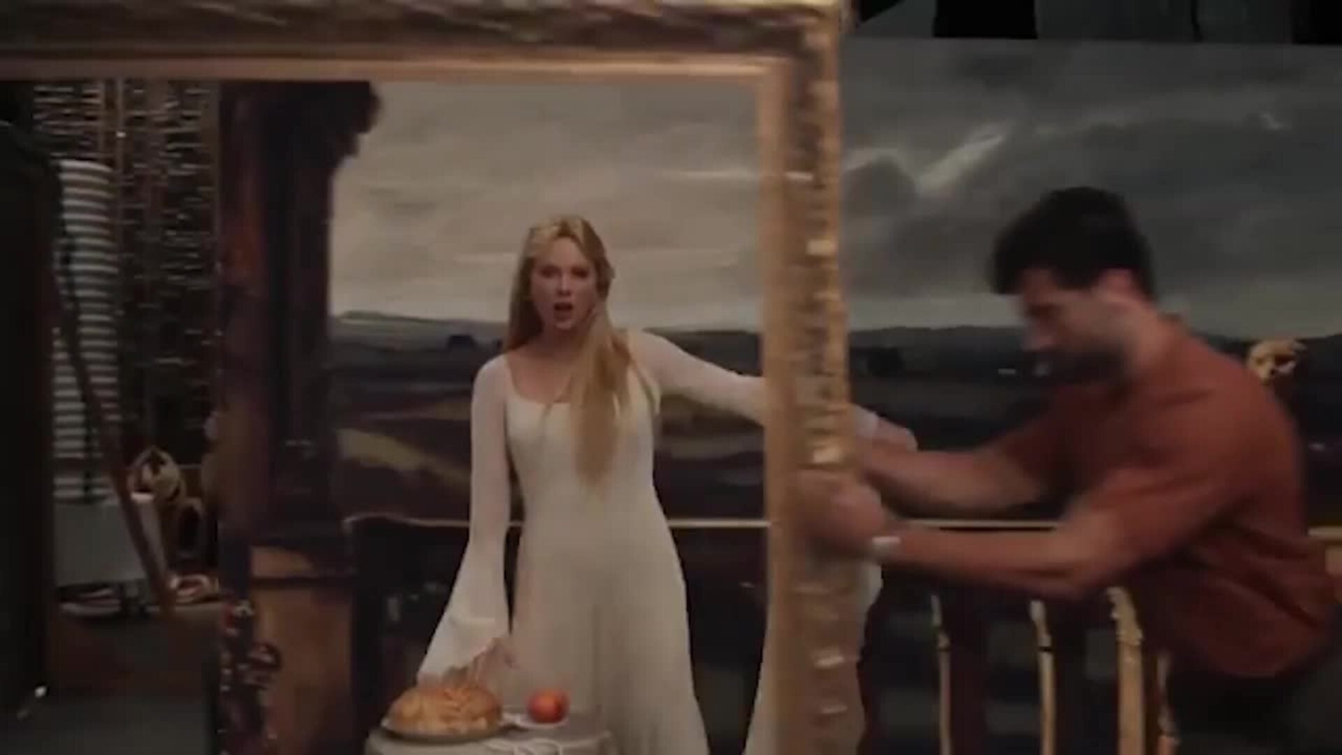 Taylor Swift se protege de la IA registrando su voz e imagen como marca comercial