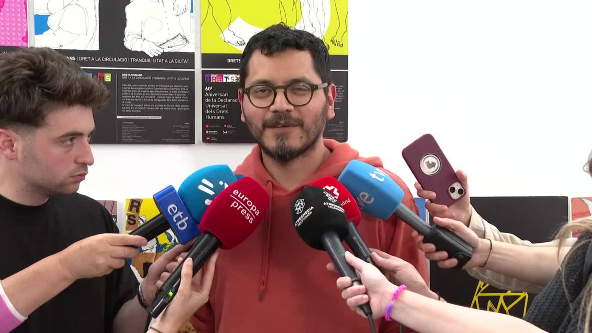 Entidades piden retirar el plan piloto de Mossos en escuelas porque "no mejora la convivencia"