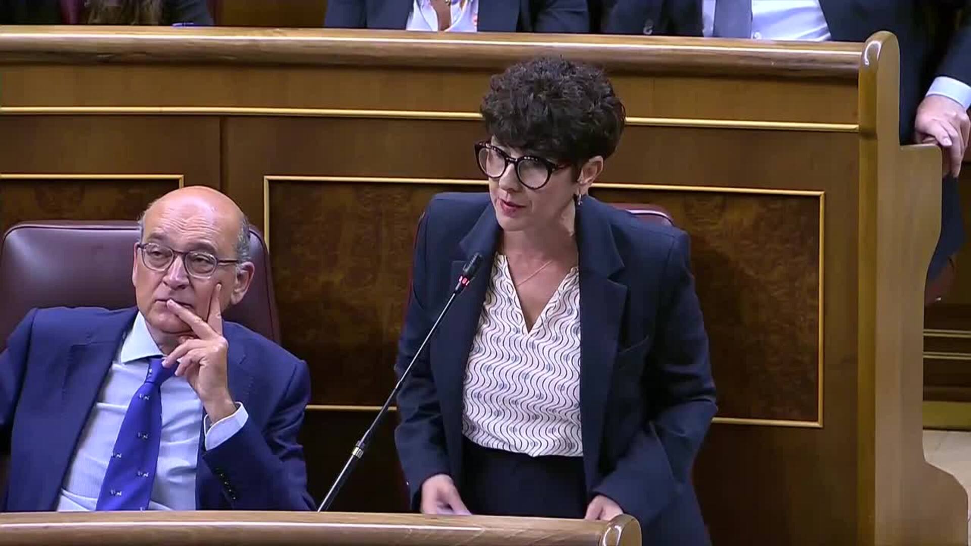 El PNV exige "respeto" a Sánchez para llegar "acompañado" a las elecciones