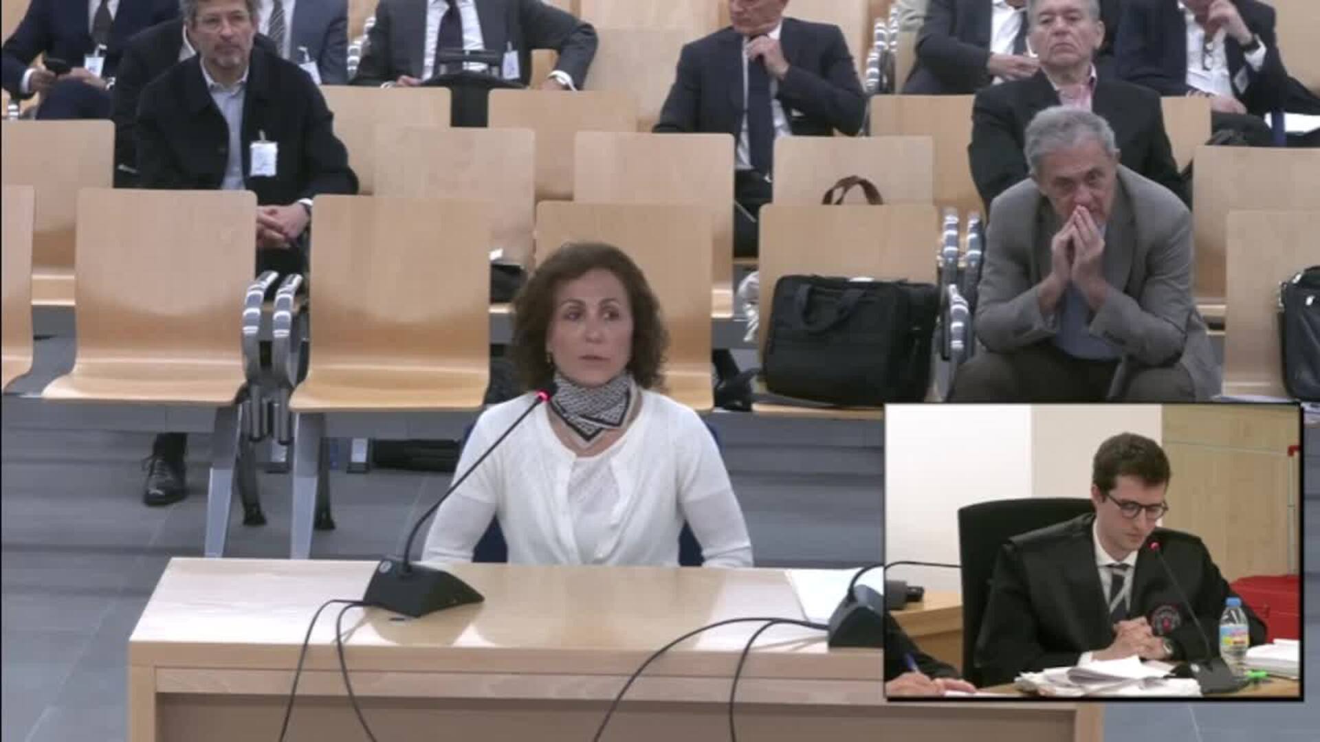 Las hijas de Pujol aseguran que la fortuna de Andorra era "opaca" y desvinculan a su padre