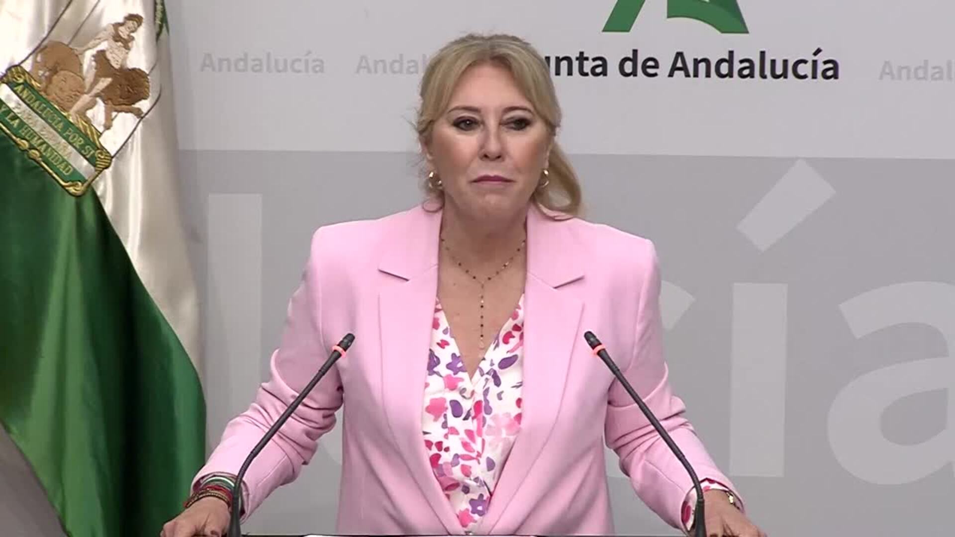 Junta de Andalucía pide dimisiones de presidentes de Renfe y Adif, y de Puente si no actúa
