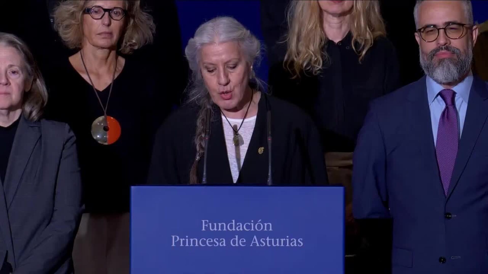 Patti Smith, Premio Princesa de Asturias de las Artes 2026