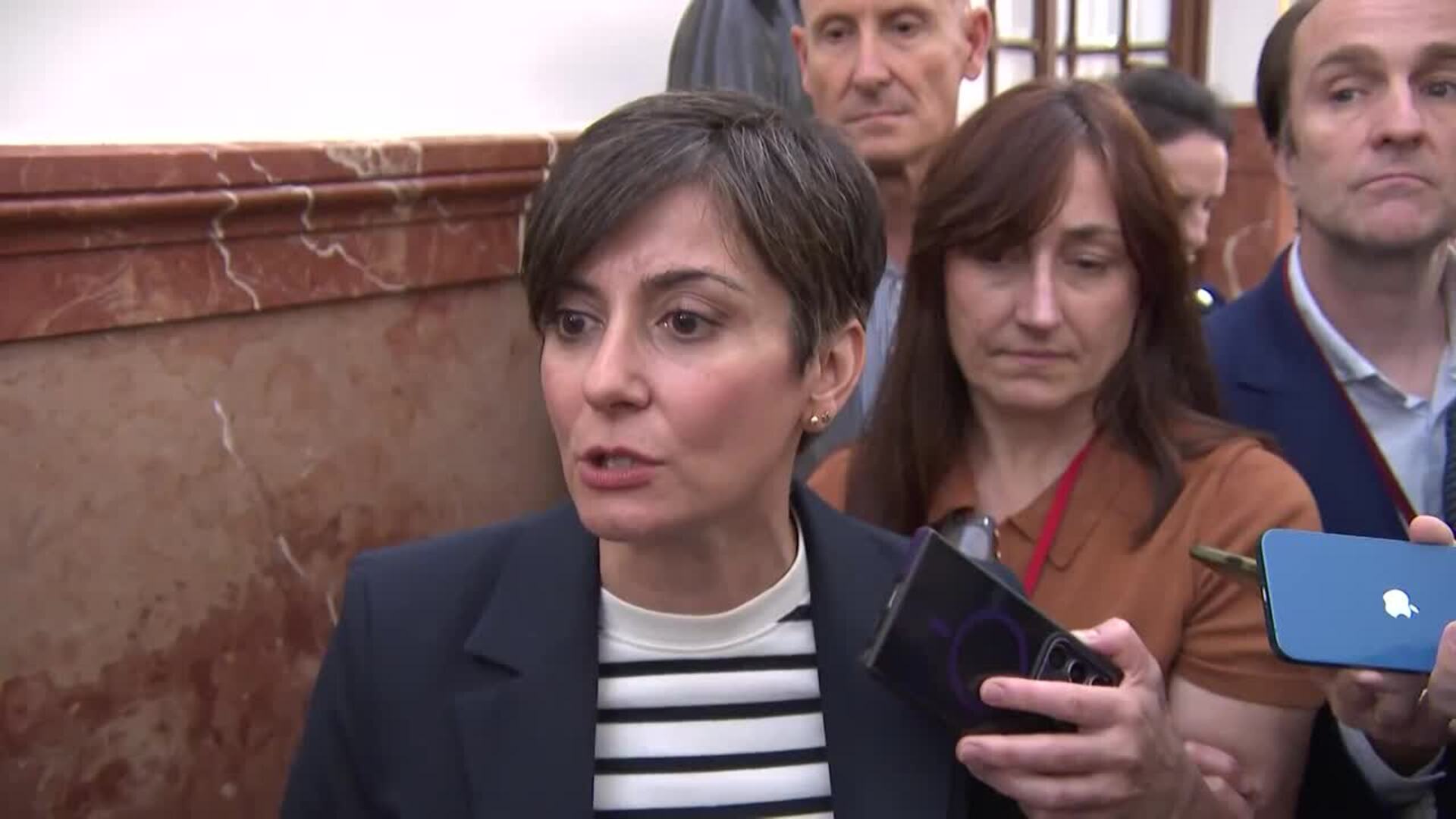 PSOE desaconseja repetir el decreto de vivienda y prefiere aprovechar leyes ya en el Congreso