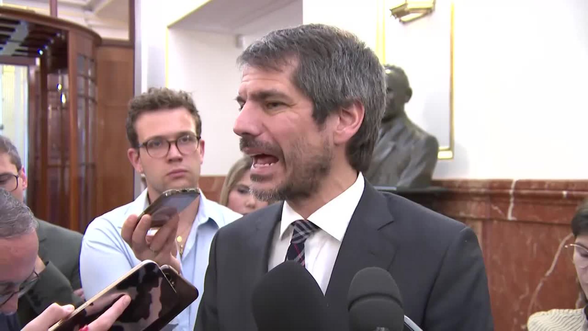 Sumar, dispuesto a llevar al Congreso otro decreto de vivienda más completo