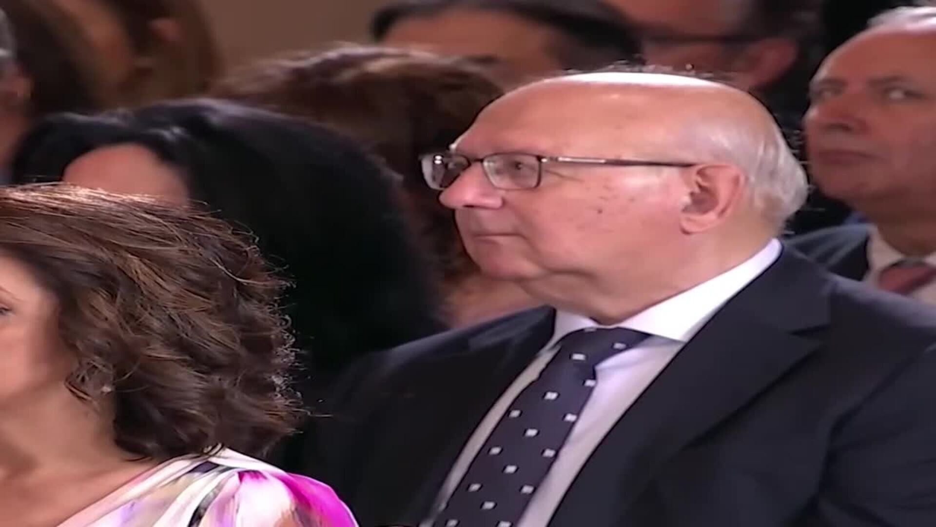 Azcón exige "respeto" a las urnas y destaca la tradición del pacto en Aragón