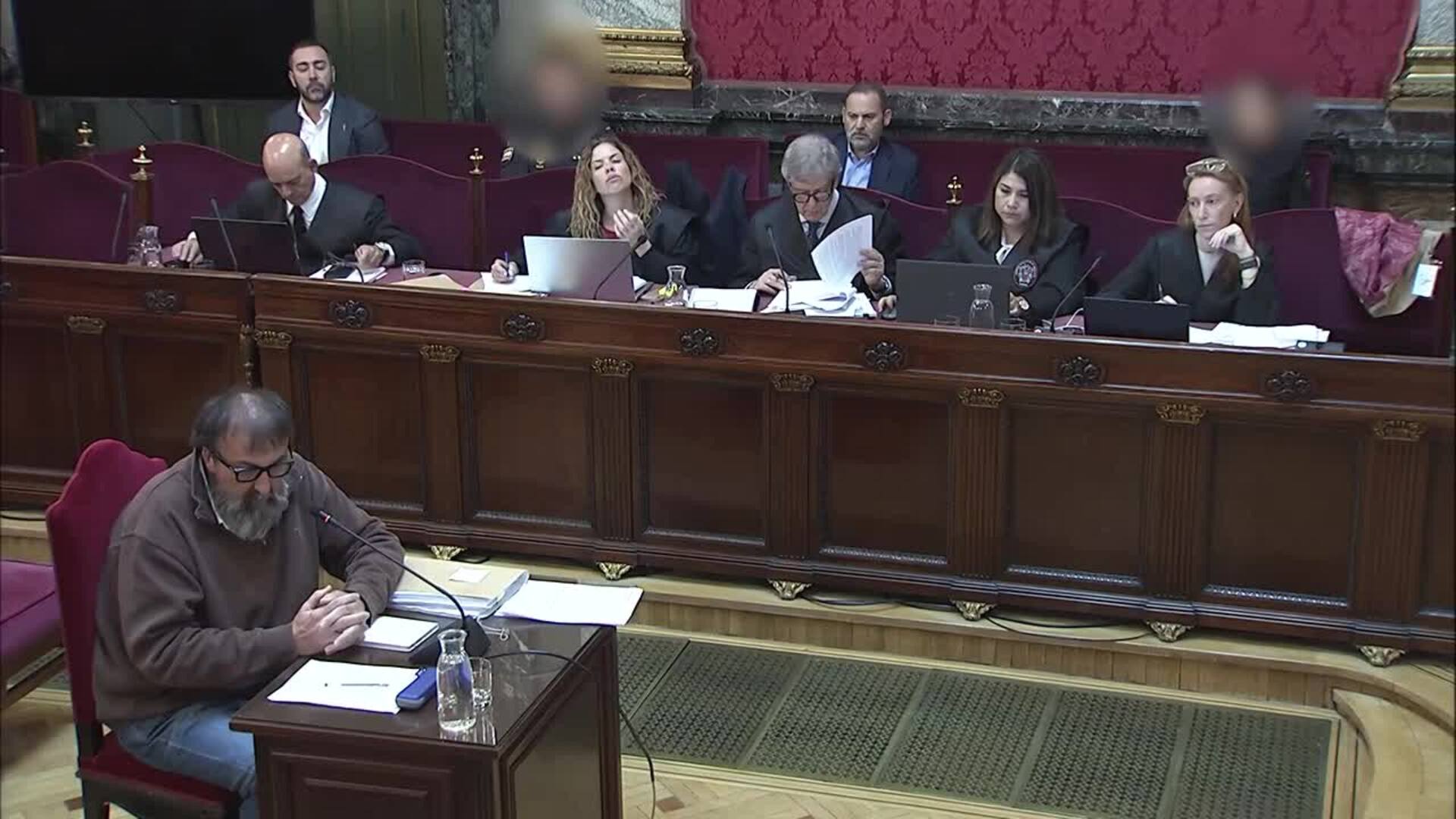 Koldo dice que Ábalos sufrió "presión" de Jéssica: "Amenaza con revelar la vida privada"