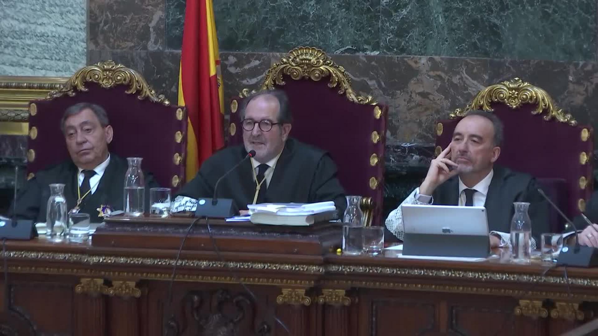 Koldo niega que recibiera 10.000 euros al mes ni regalos de Aldama