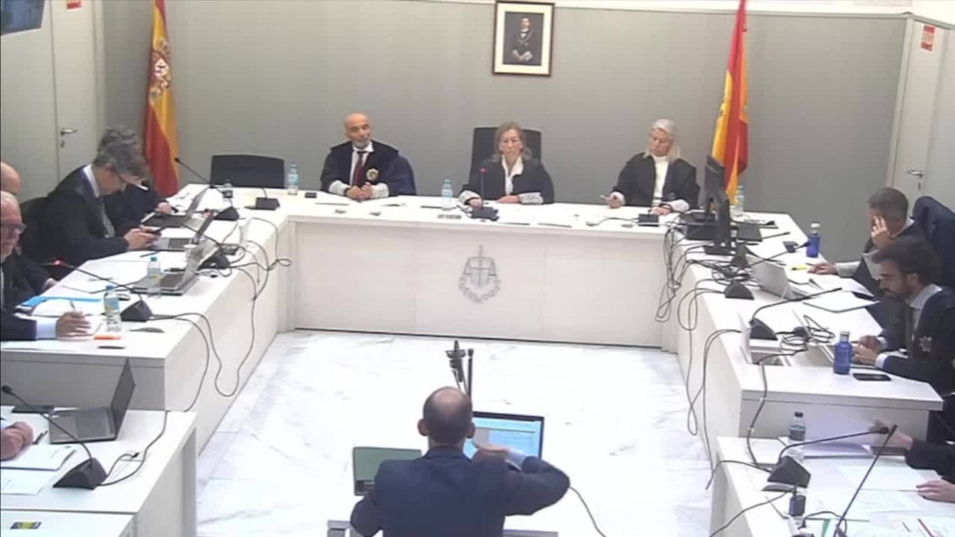 Morocho dice que cuando el PP entra en el Gobierno "hubo un salto de calidad"