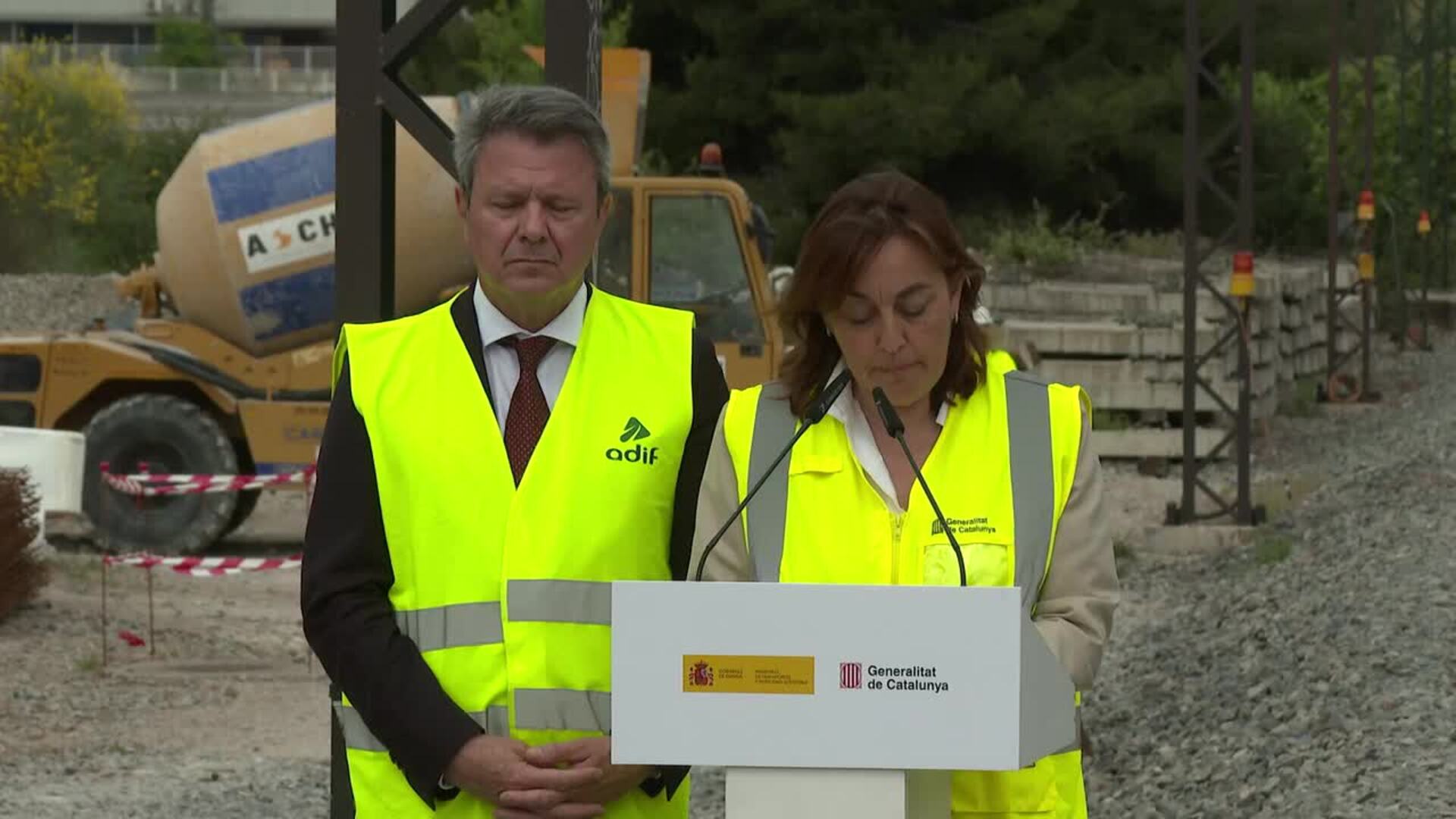Paneque anuncia que el viernes 8 de mayo finaliza la gratuidad de Rodalies