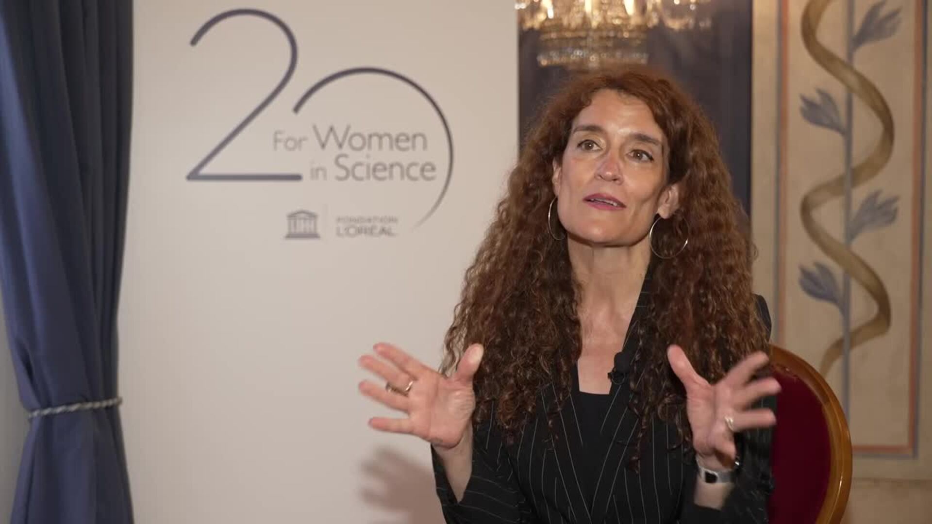 Premios “L’Oréal-Unesco For Women in Science”: 20 años impulsando a las científicas españolas