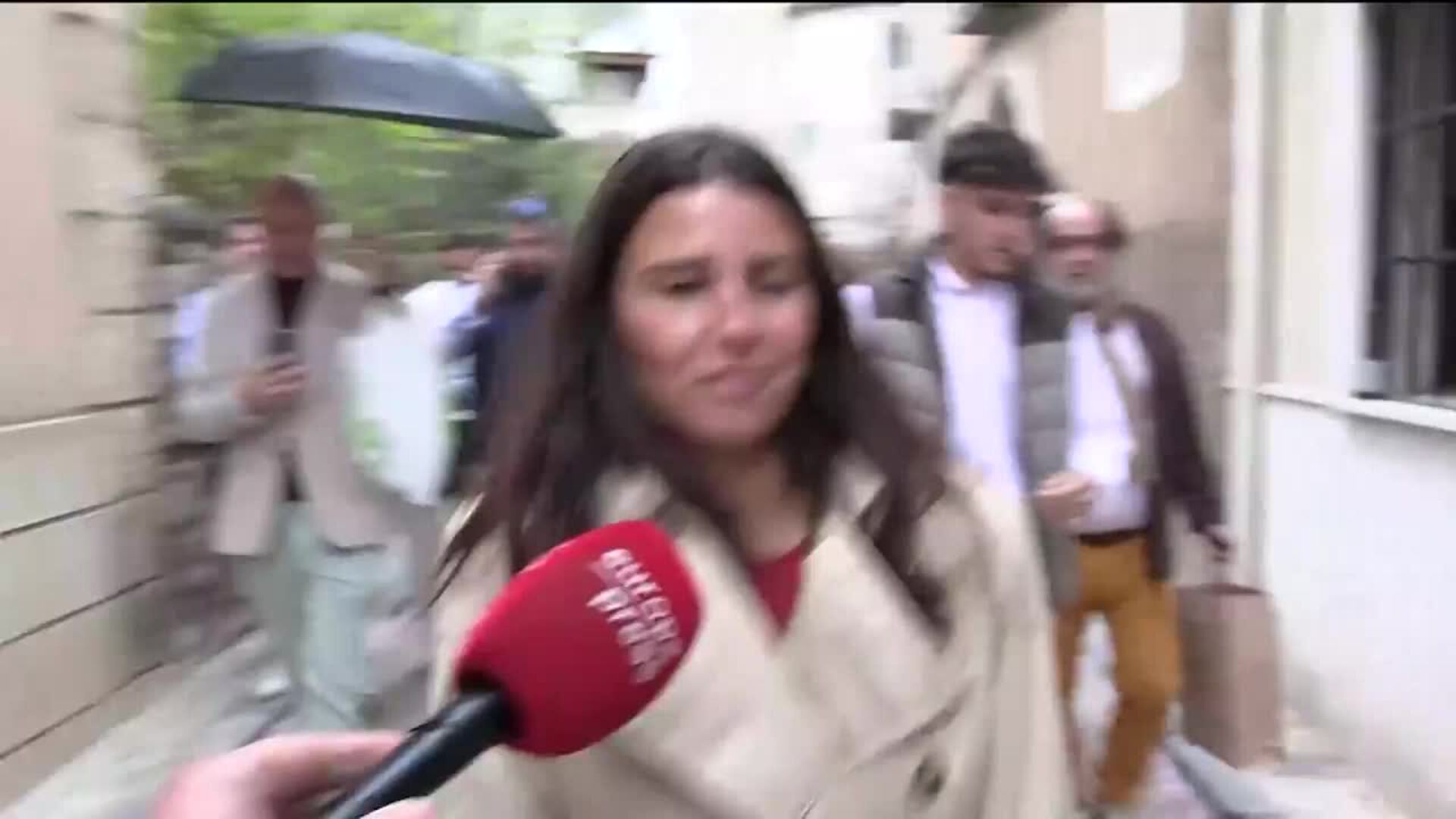 Roca Rey se recupera en su finca 'La Consentida' bien acompañado por Tana Rivera