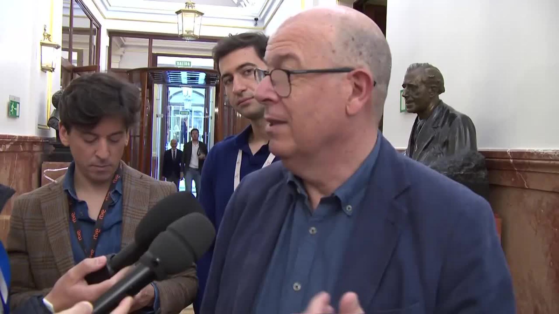 José Zaragoza sobre Aldama: "Está usando la mentira como instrumento para no ir a la cárcel"