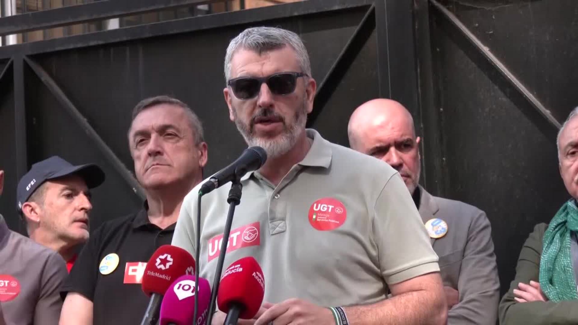 CCOO y UGT reclaman valentía y acciones para abordar la crisis de la vivienda