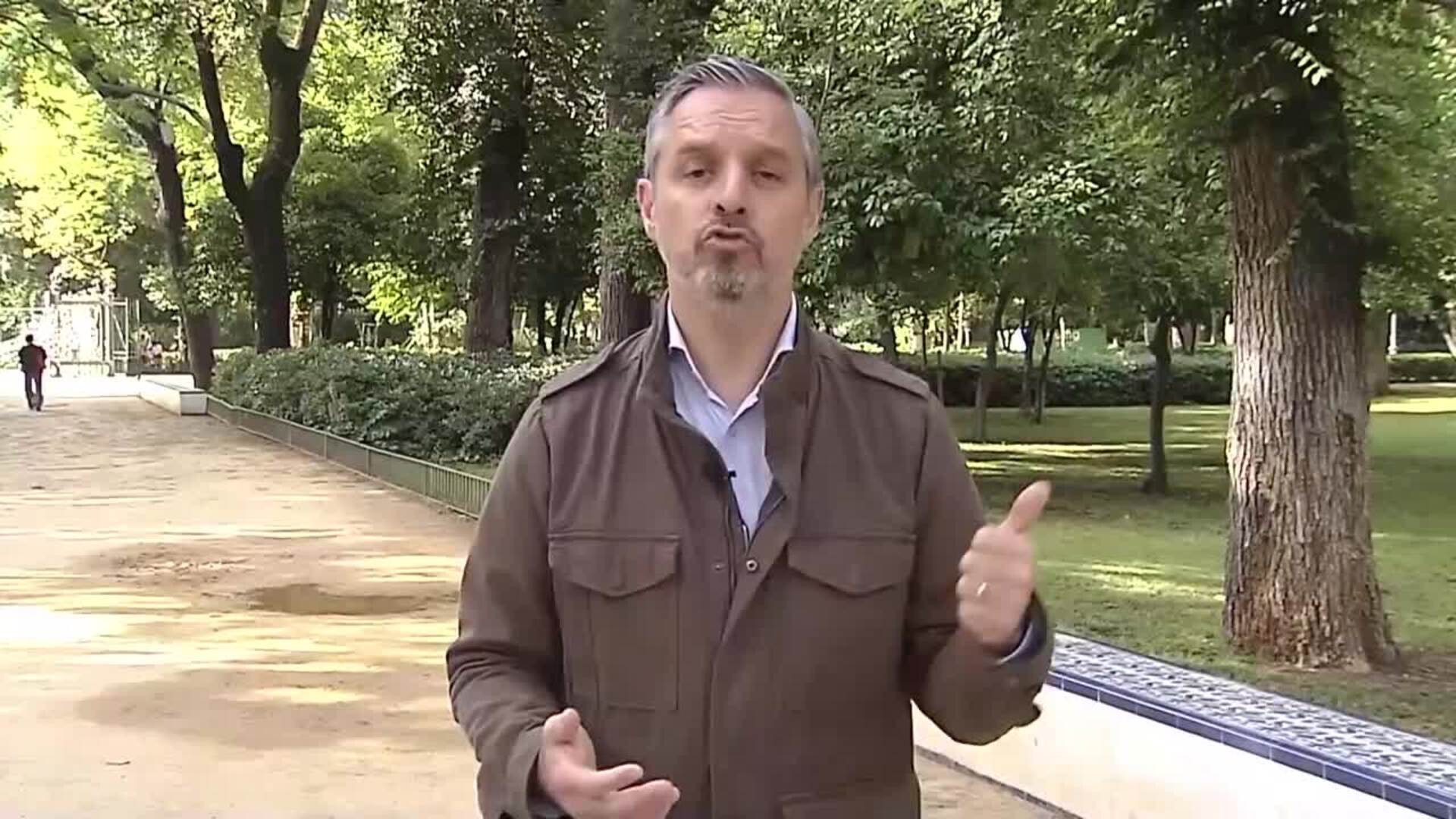 El PP denuncia el paro juvenil y la "asfixia fiscal"