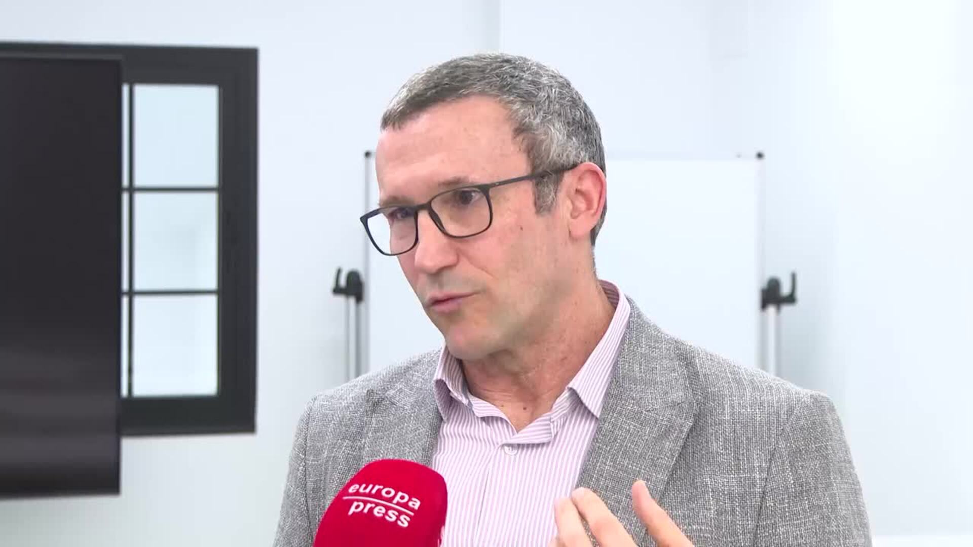 Experto advierte sobre capacidades excepcionales de Mythos: "El código mueve al mundo"