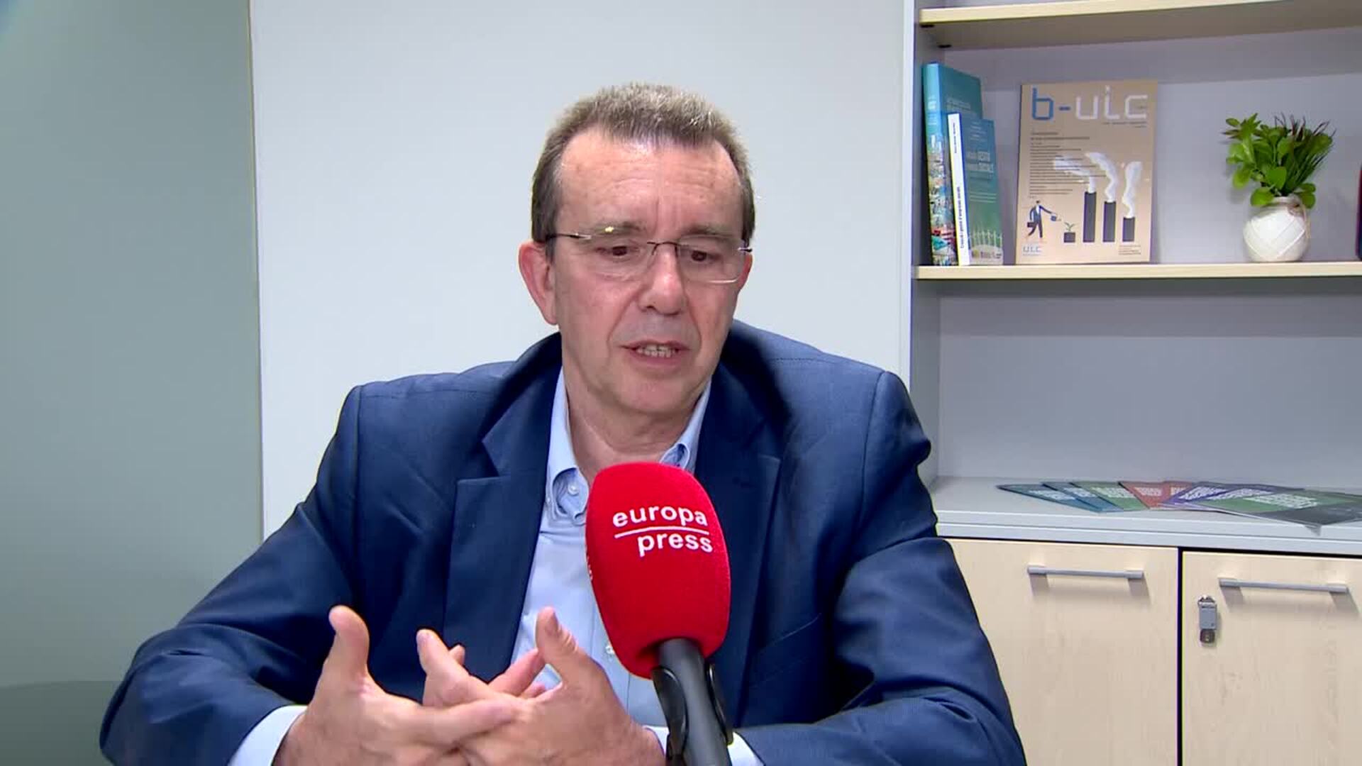 Experto en IA, sobre Mythos y la ciberseguridad: La solución pasa por una actitud “higiénica"