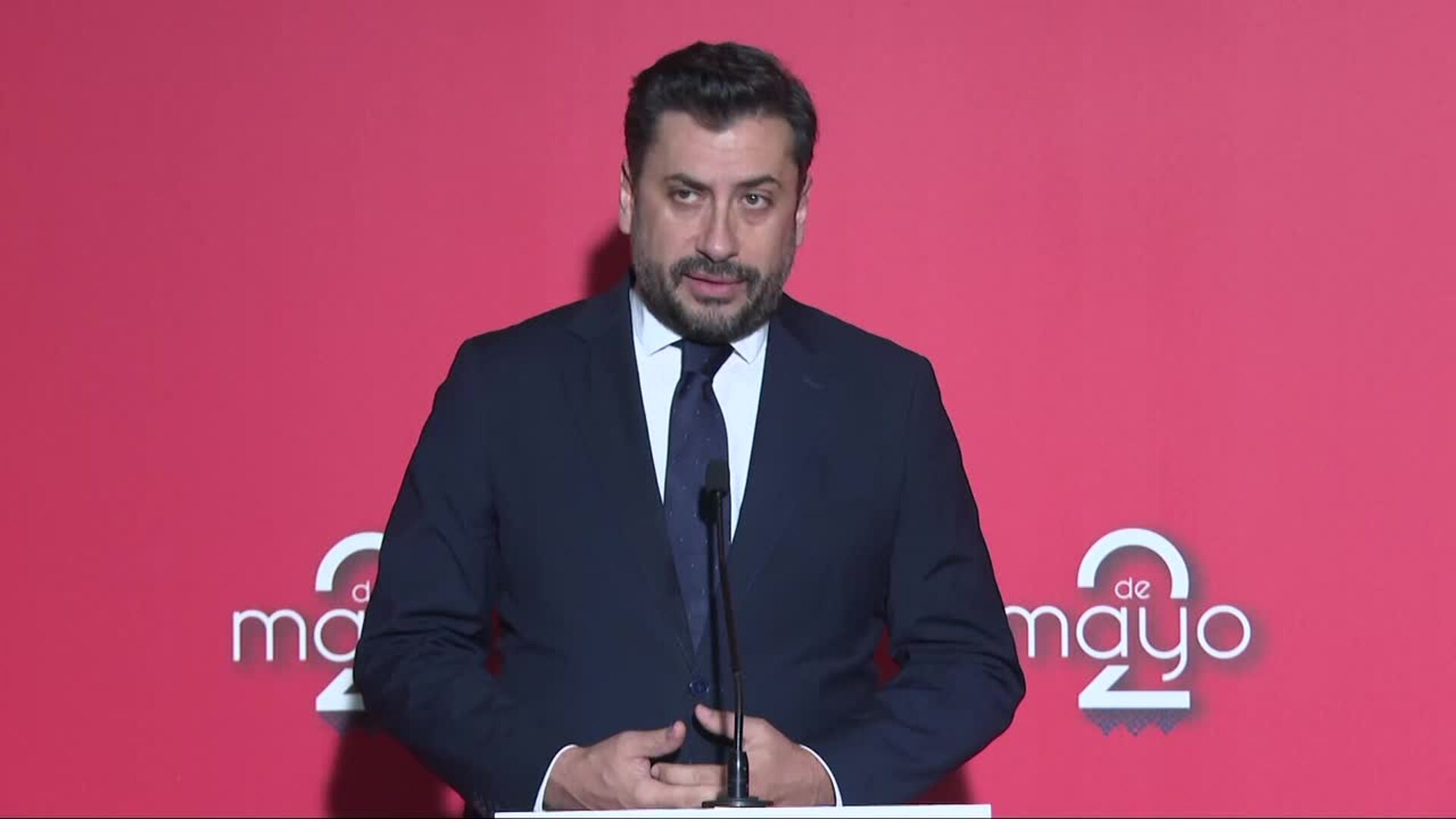 PP celebra que los madrileños den su apoyo a Ayuso "de forma consistente"