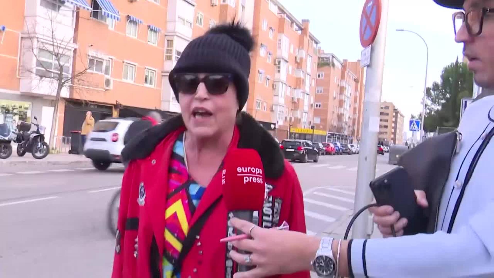 Lydia Lozano se enfrenta a un nuevo bache de salud de Charly: "Ha vuelto la bacteria"