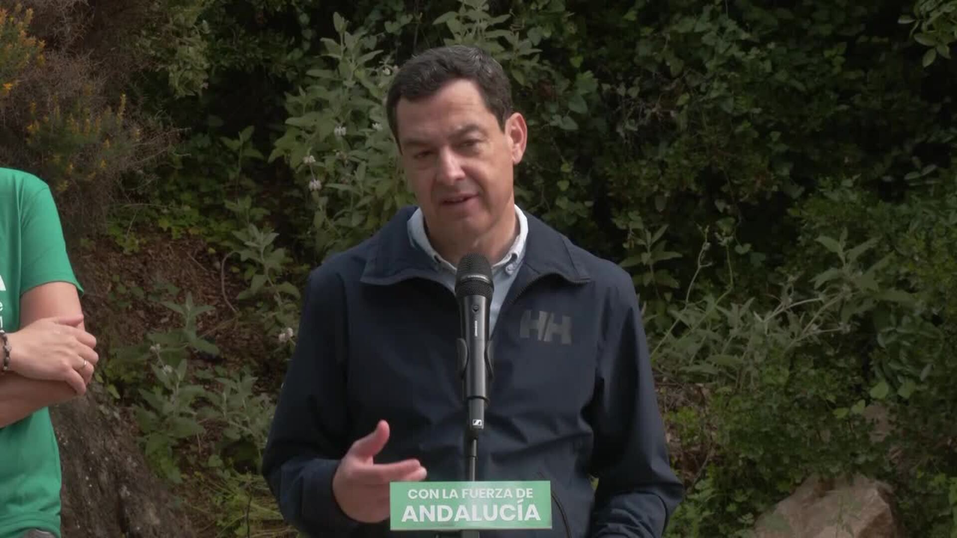 Moreno anuncia un plan contra el sedentarismo infantil que fomente el deporte frente a tablets