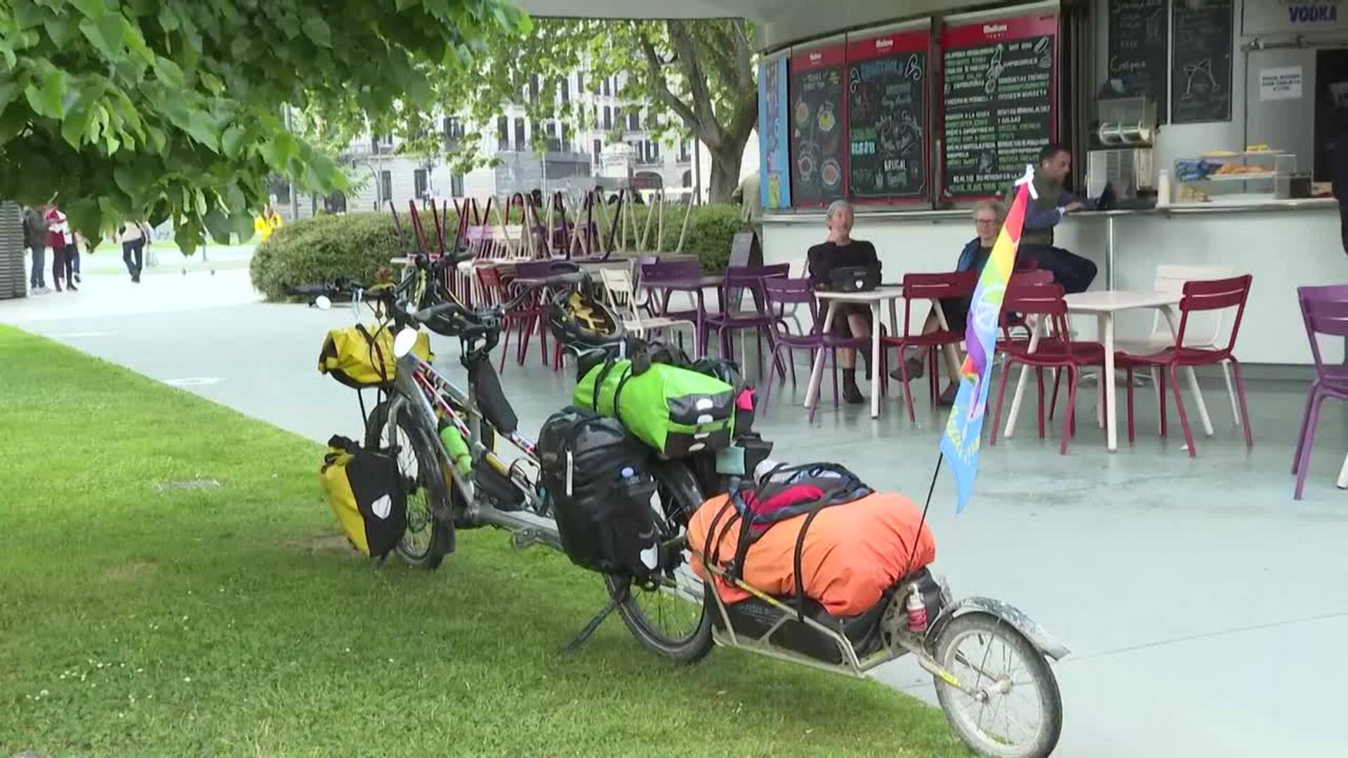 Puente de mayo "peor que el año pasado" en Santander en hoteles y hostelería